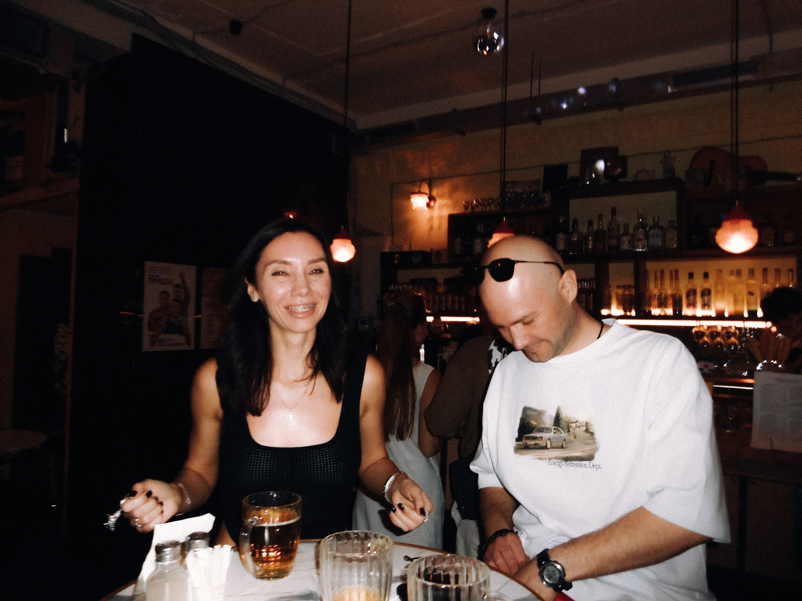 SBROD 012: ВЕЧЁРКА. SBROD