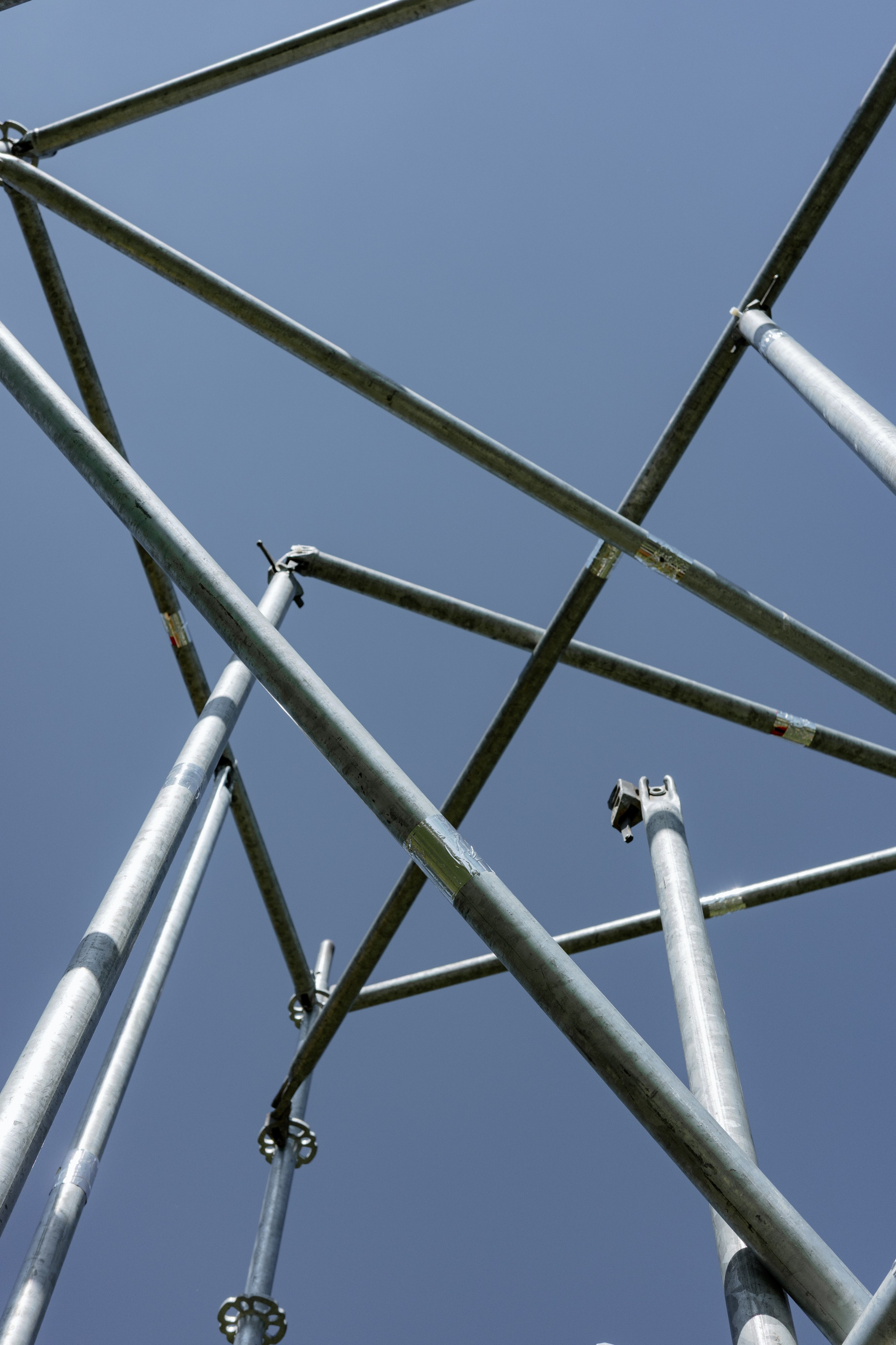 LEVI'S LUV. Fusion Wedding Photographer