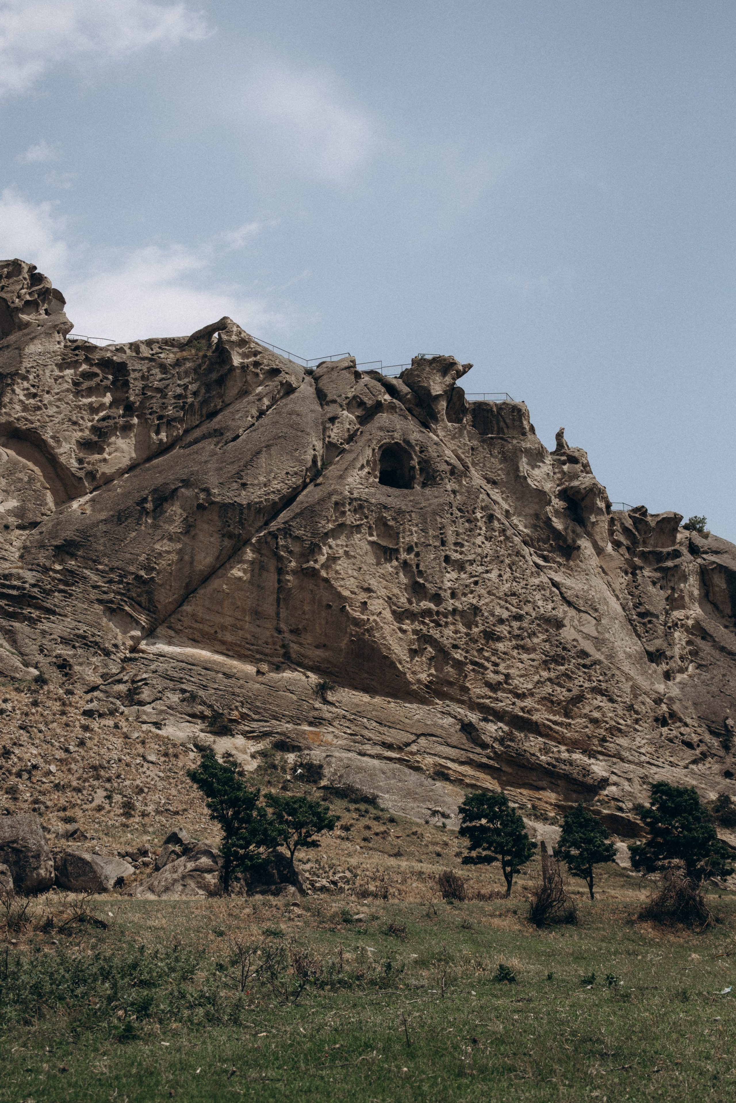 Уплисцихе — Гори, Грузия 🇬🇪 «Honey Trip». Anita_photo