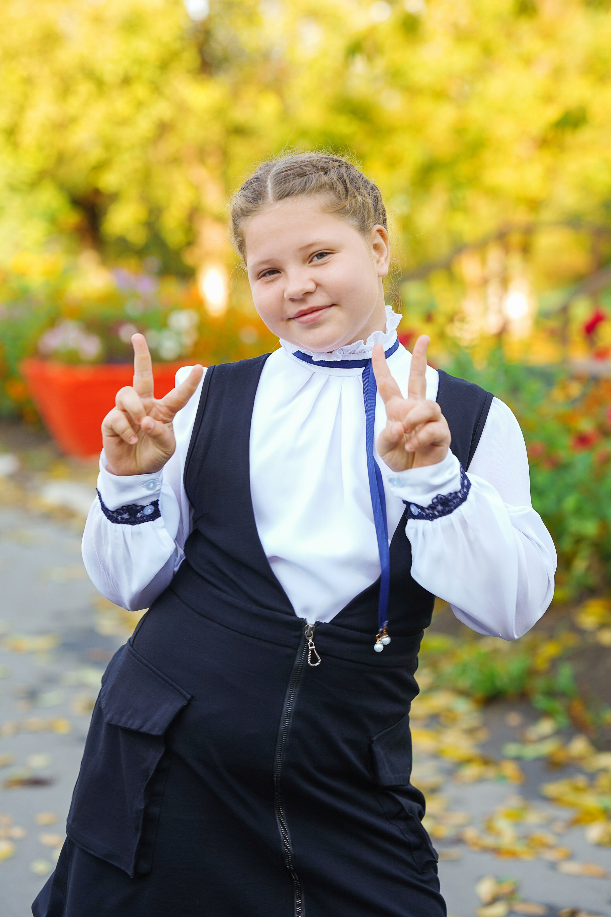 Съемки школа. Детский и семейный Фотограф во Владивостоке Юлия Моисеенко