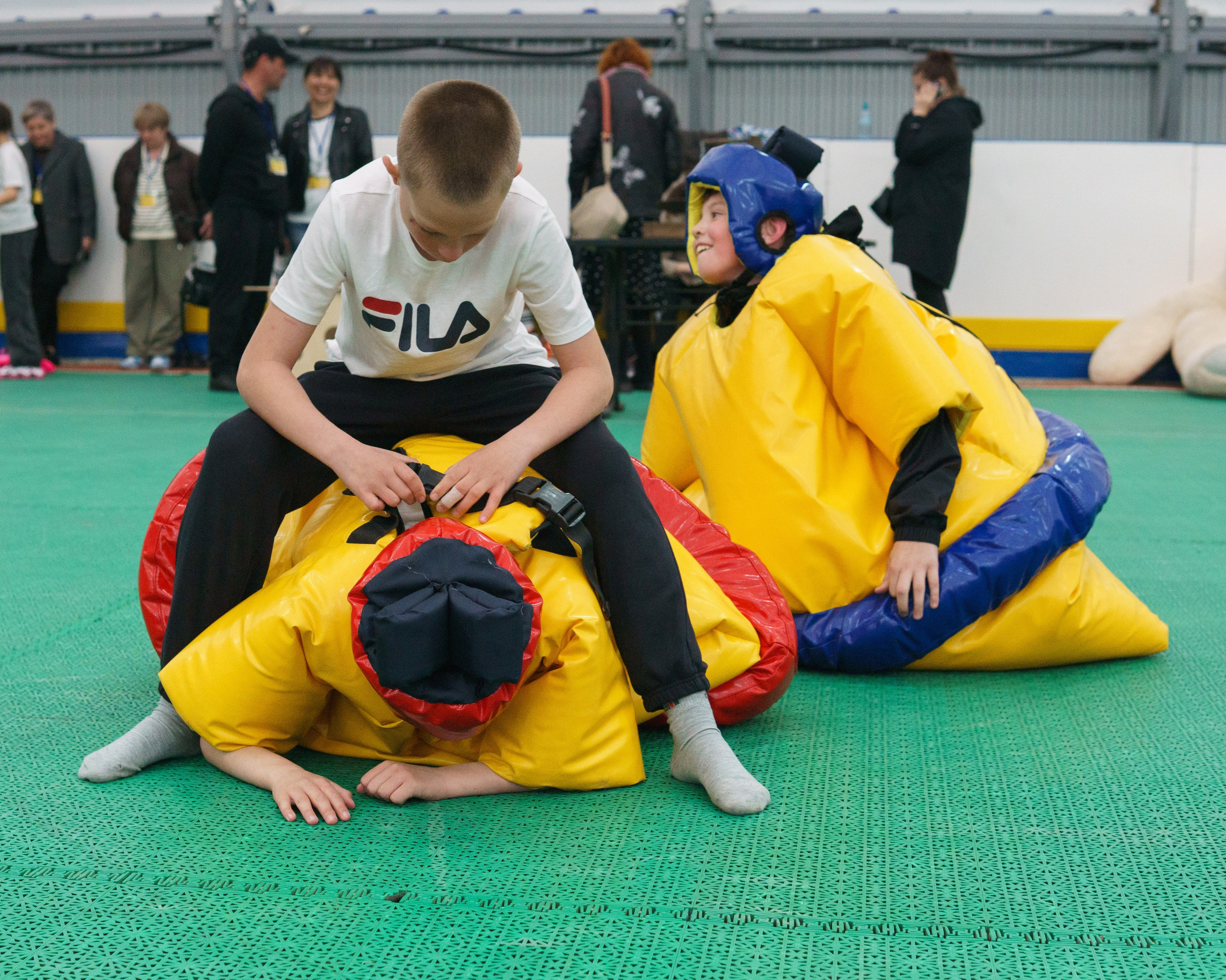 Добро пожаловать во взрослую жизнь. Евгений Кудинов | Фотограф в Холмске