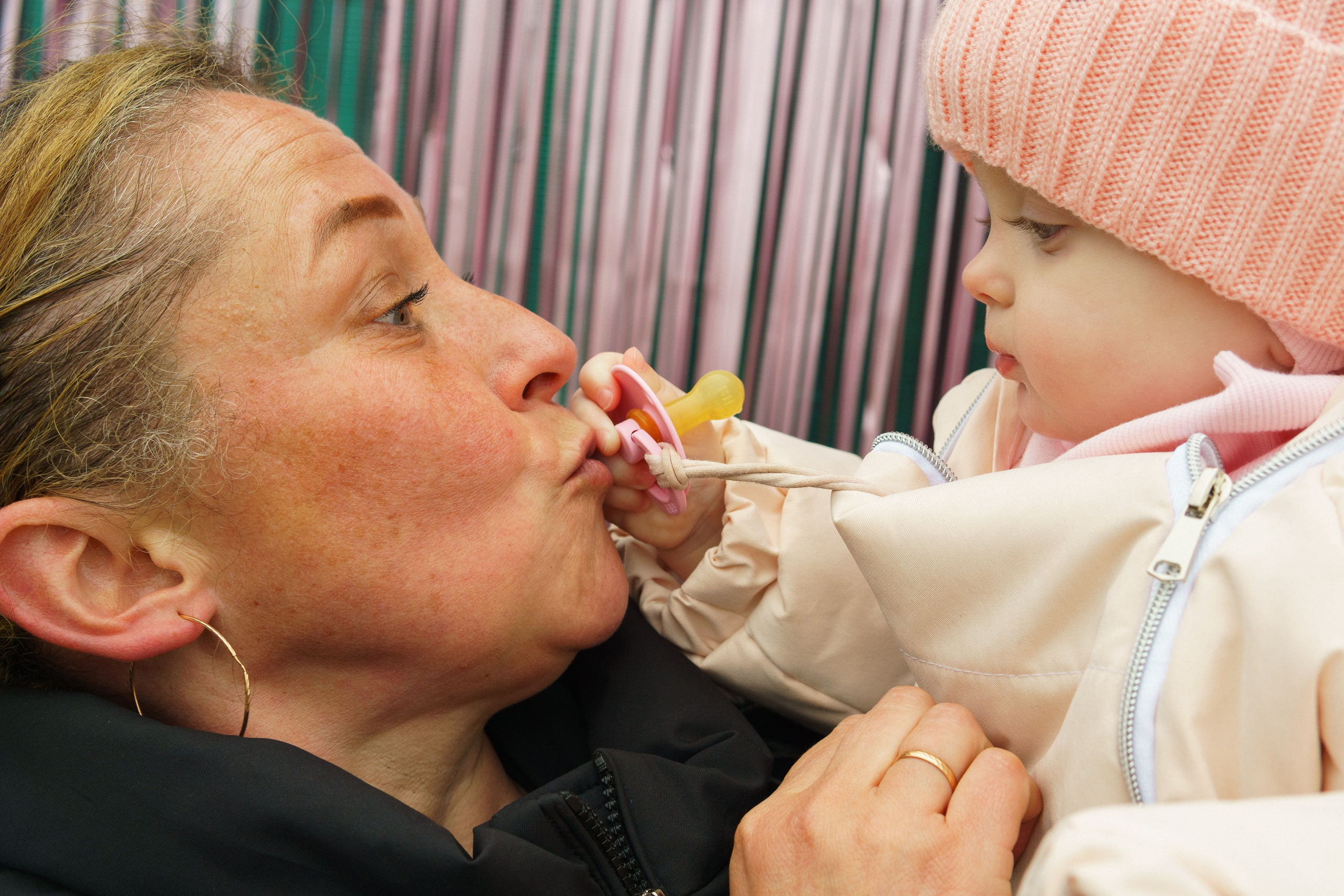 Мне уже годик. Евгений Кудинов | Фотограф в Холмске