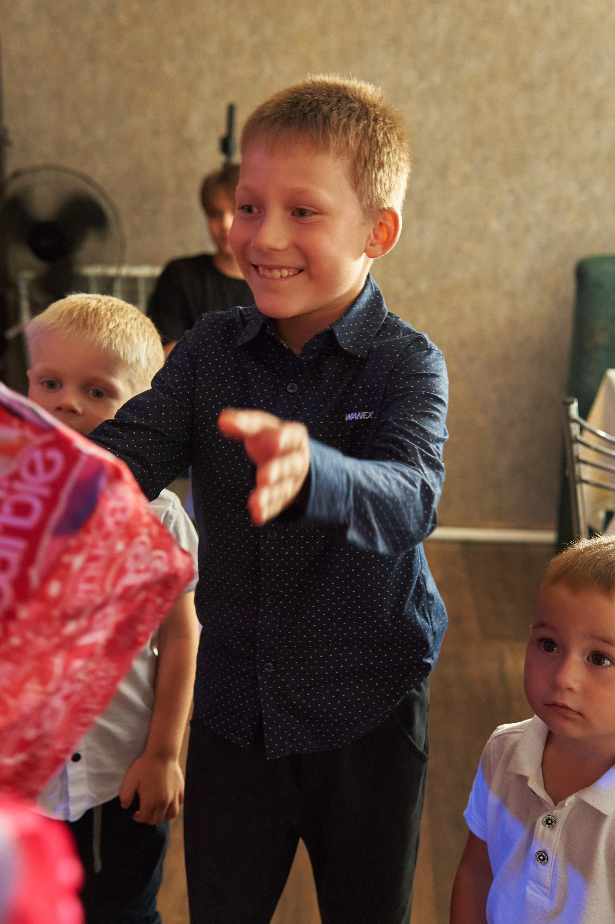 Мне год? ГОД!. Евгений Кудинов | Фотограф в Холмске