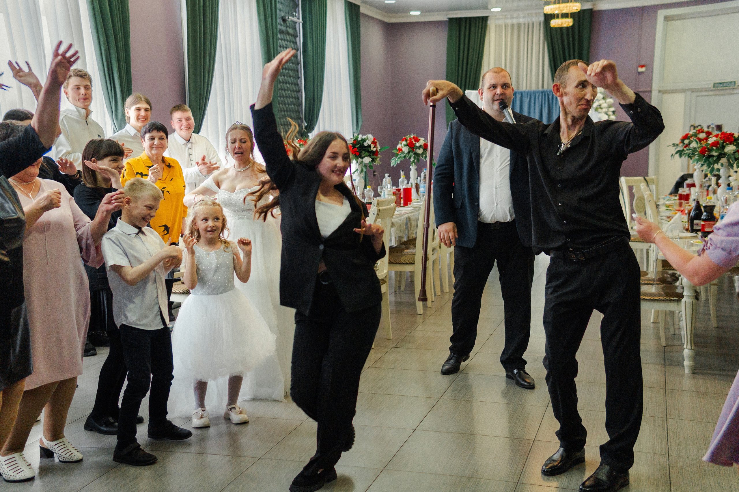 Хиты 90-х. Евгений Кудинов | Фотограф в Холмске