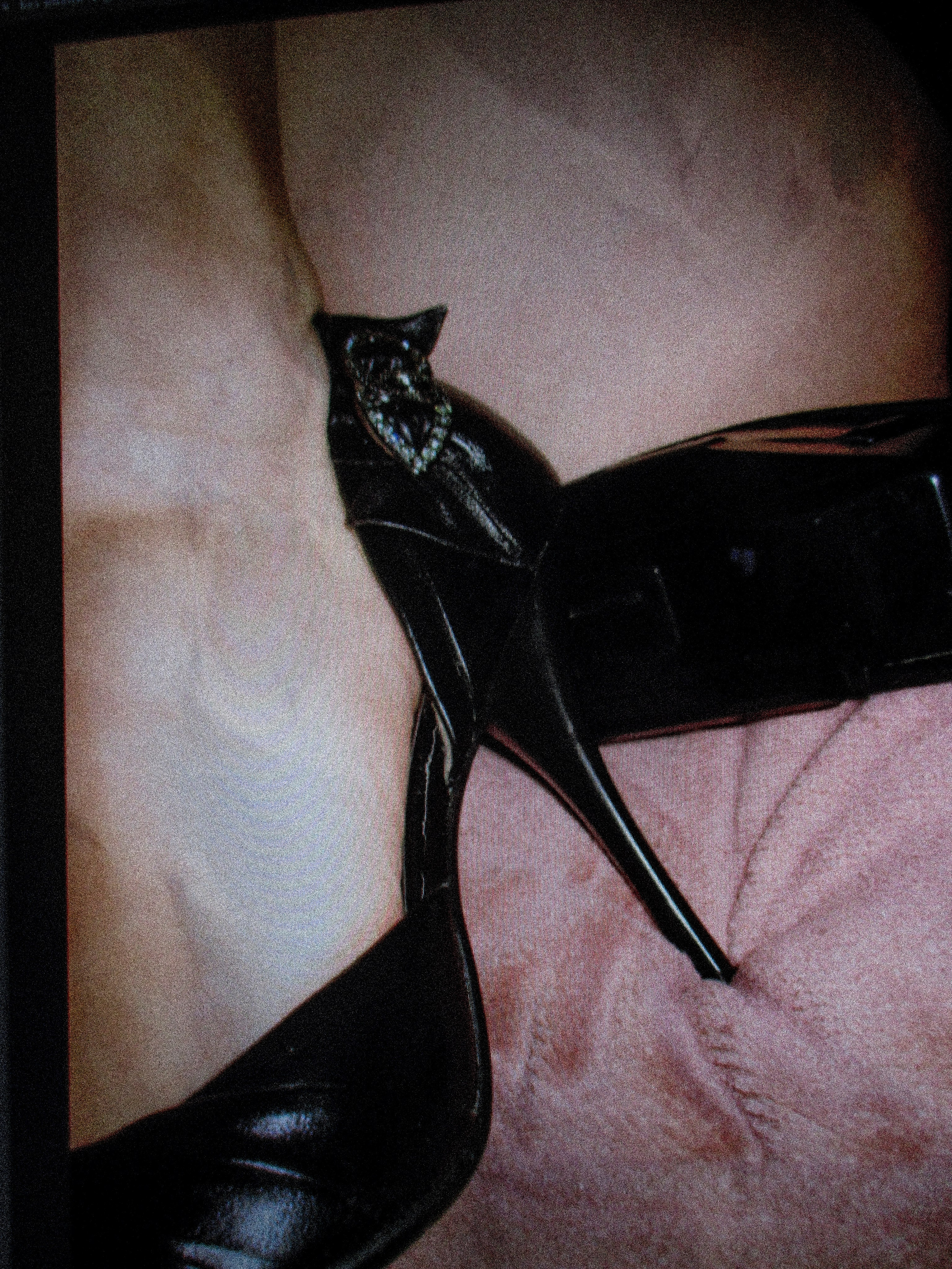 SOFYA' personal, part II. Nik Paustovskiy photography