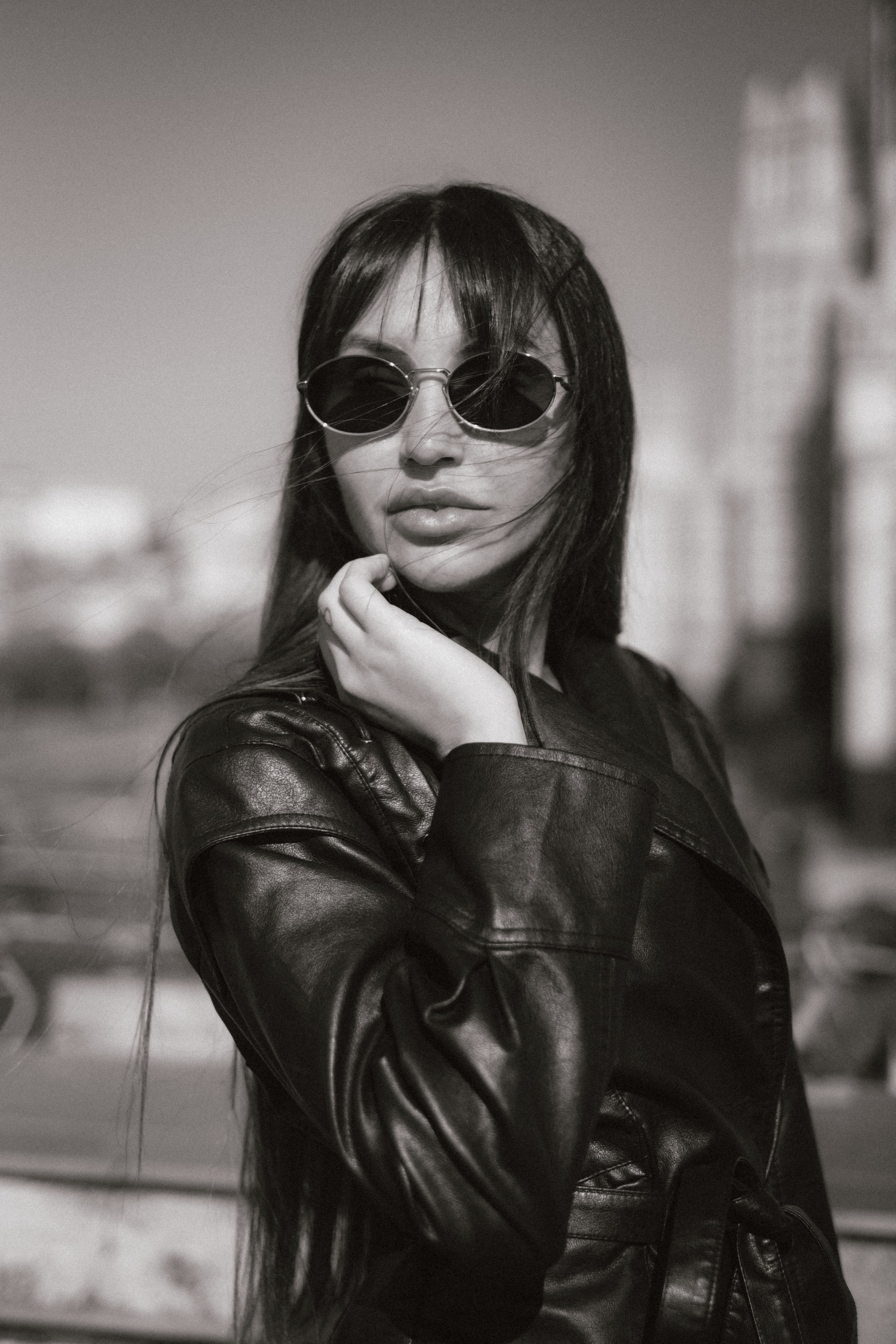 Елена. Алёна Землянухина портретный фотограф в Москве