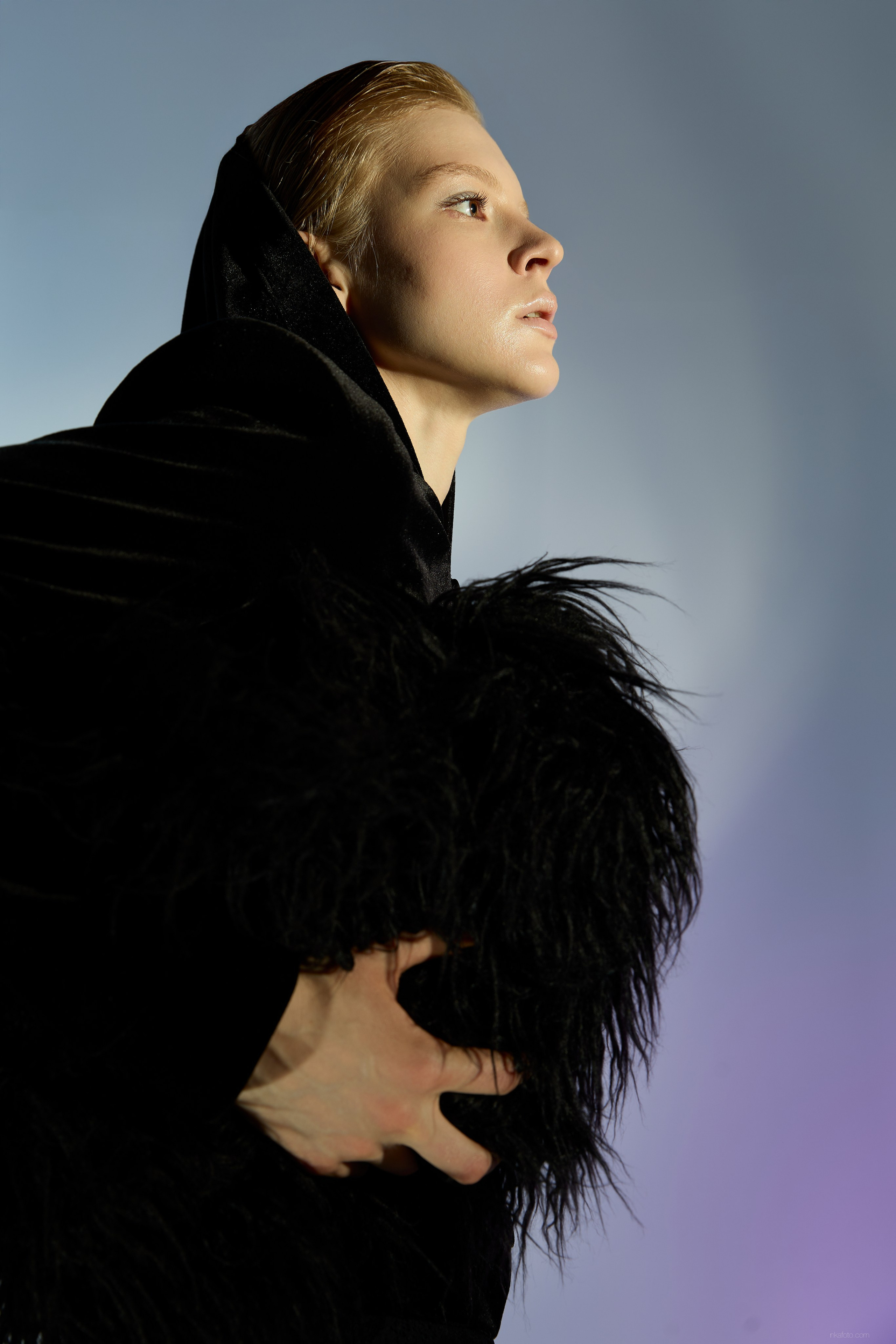 Fashion style. NKA_FOTO