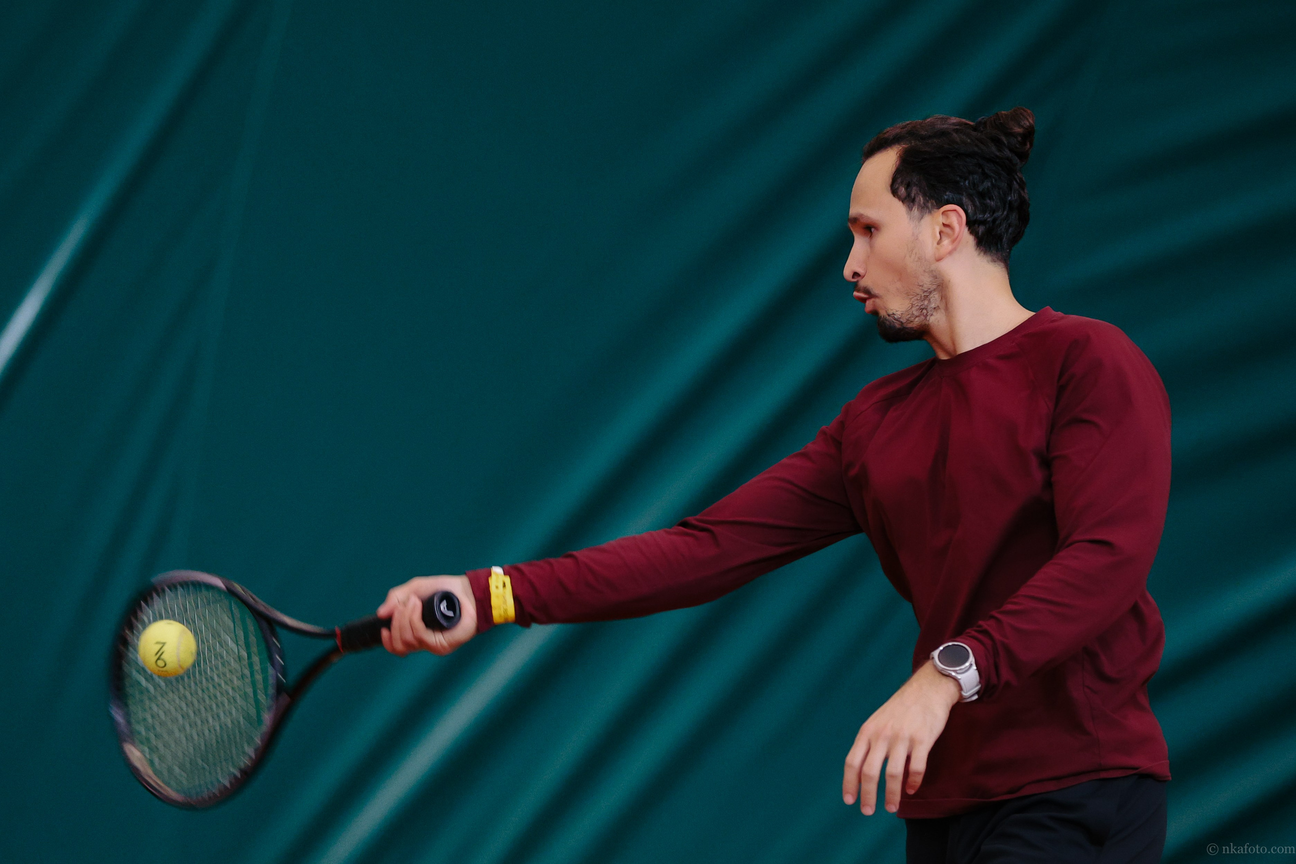 Турнир «Теннис на кортах». Фотограф в Москве портреты | репортажи | спорт