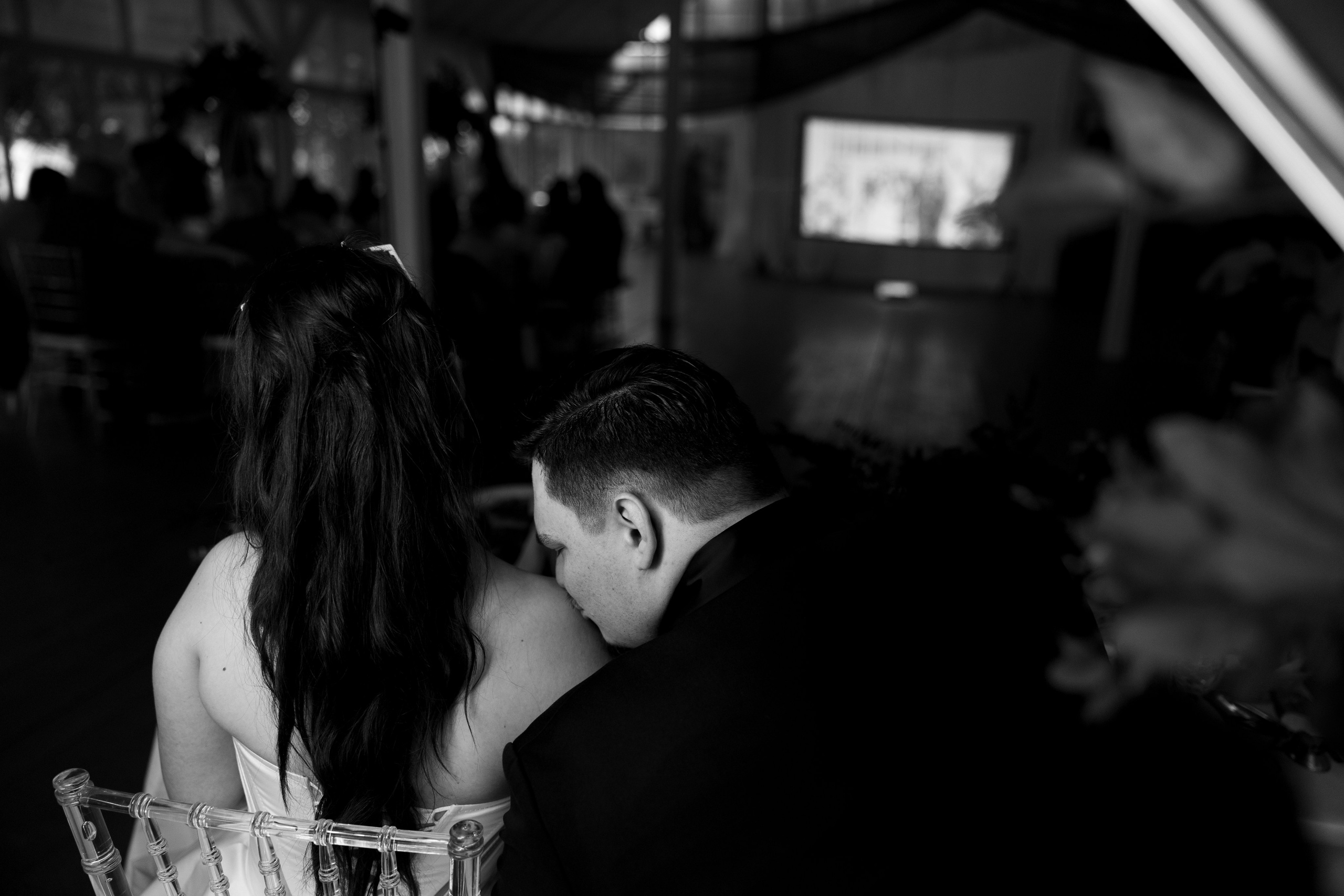 В & А. BLISSKA EVENTS