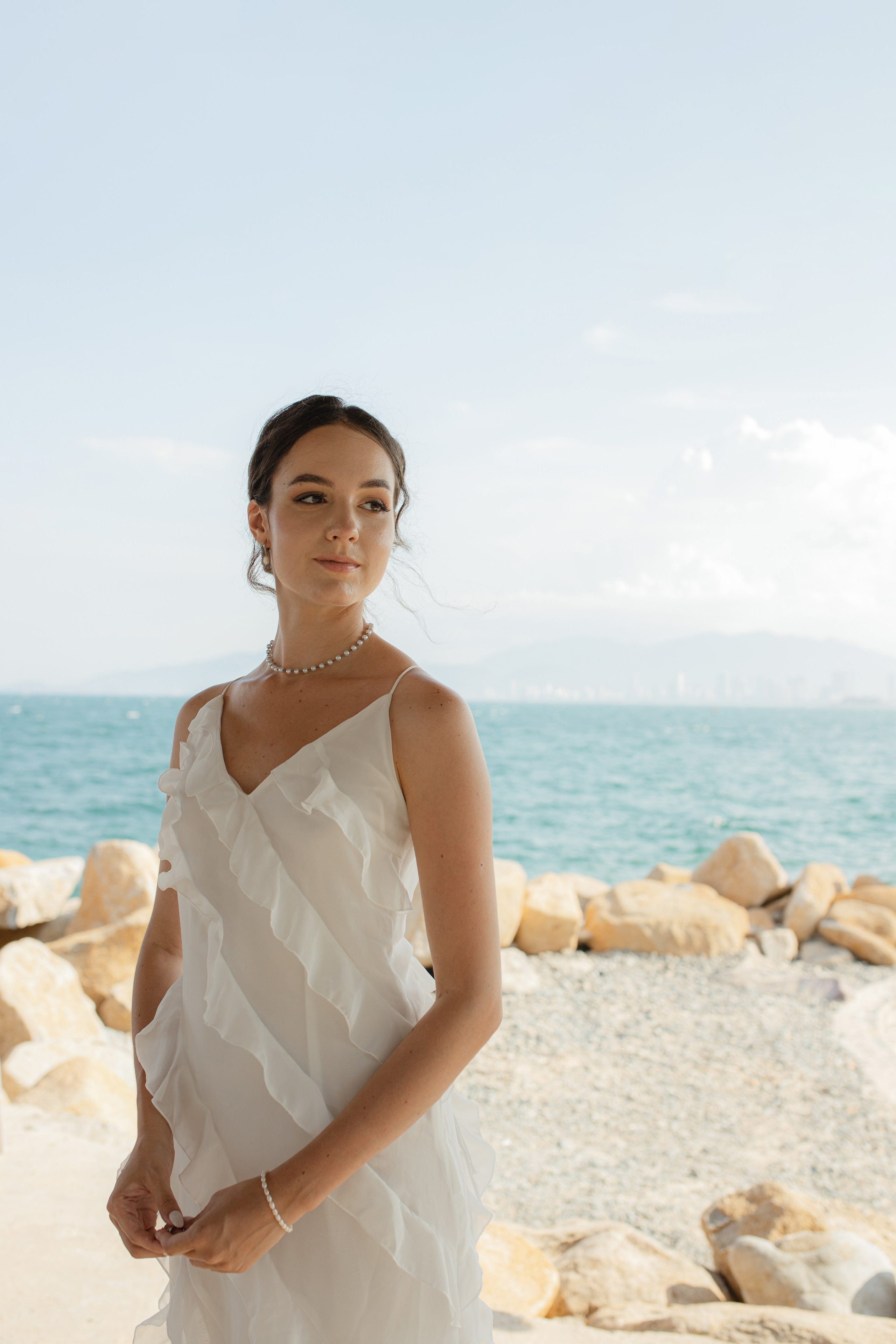 Владислав и Милена. Главная