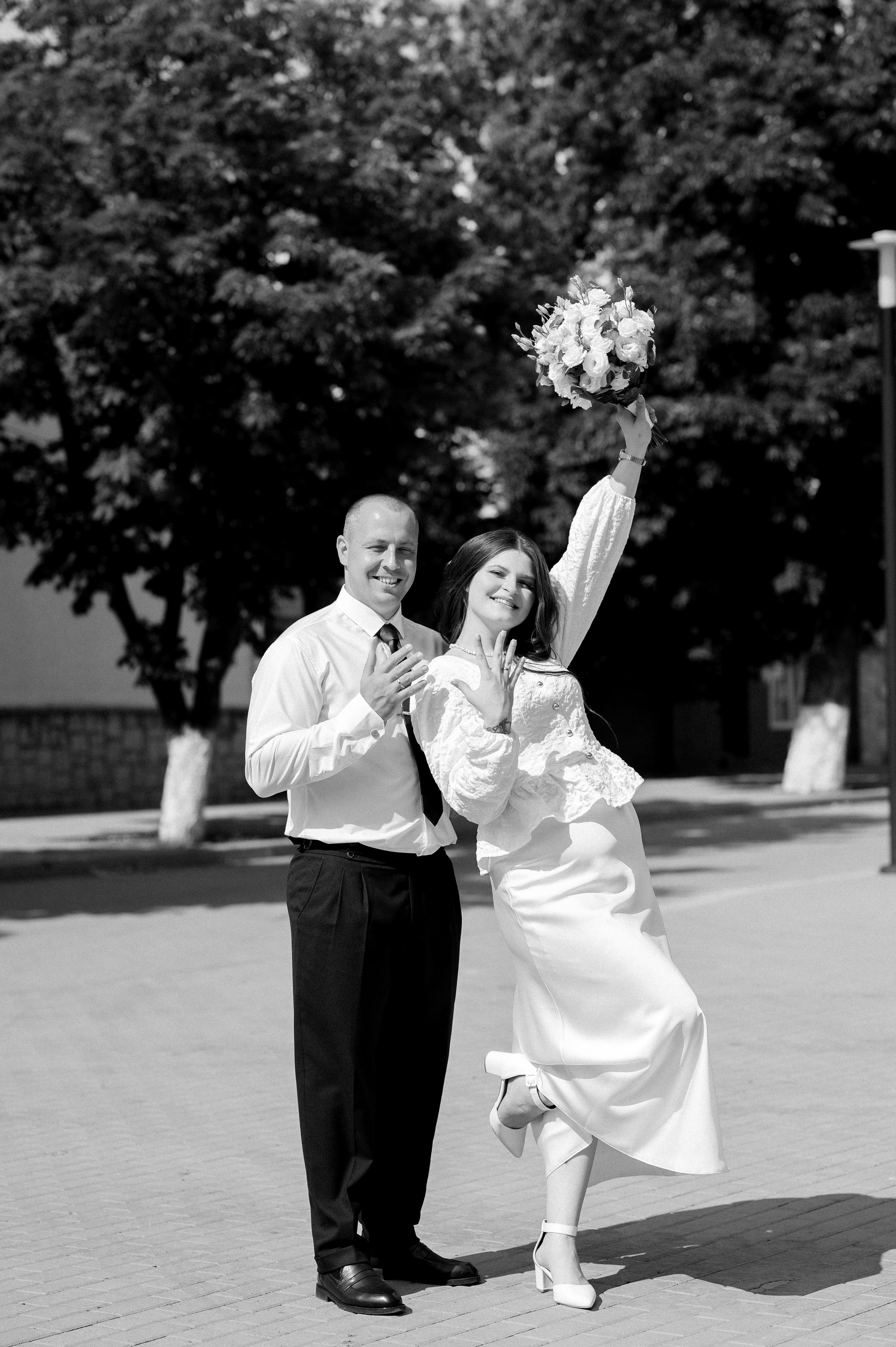 Свадебный и семейный фотограф в Миллерово и Ростове Алёна Черепенина