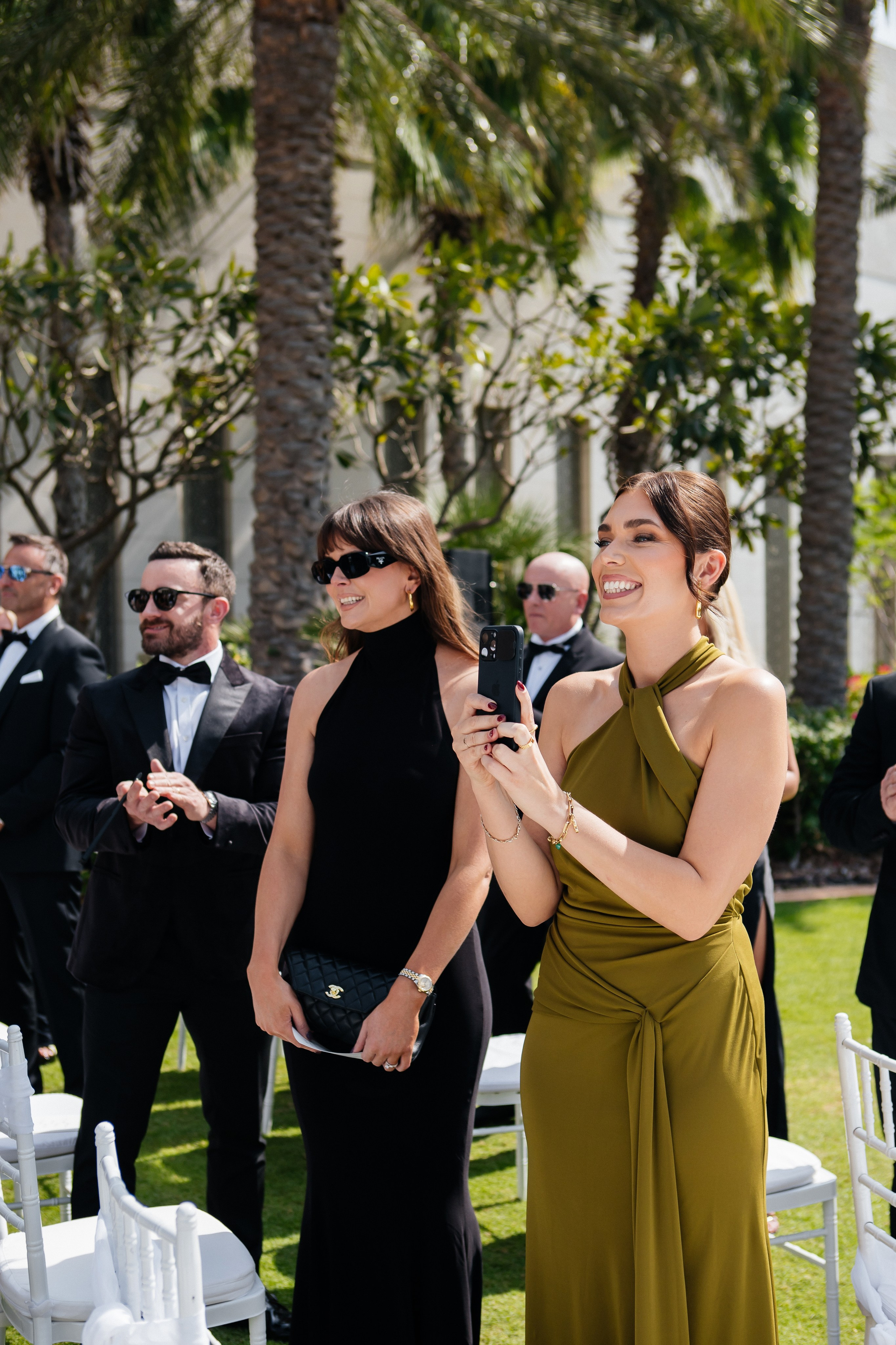 Wedding Atlantis. Valery Litvinova Photography