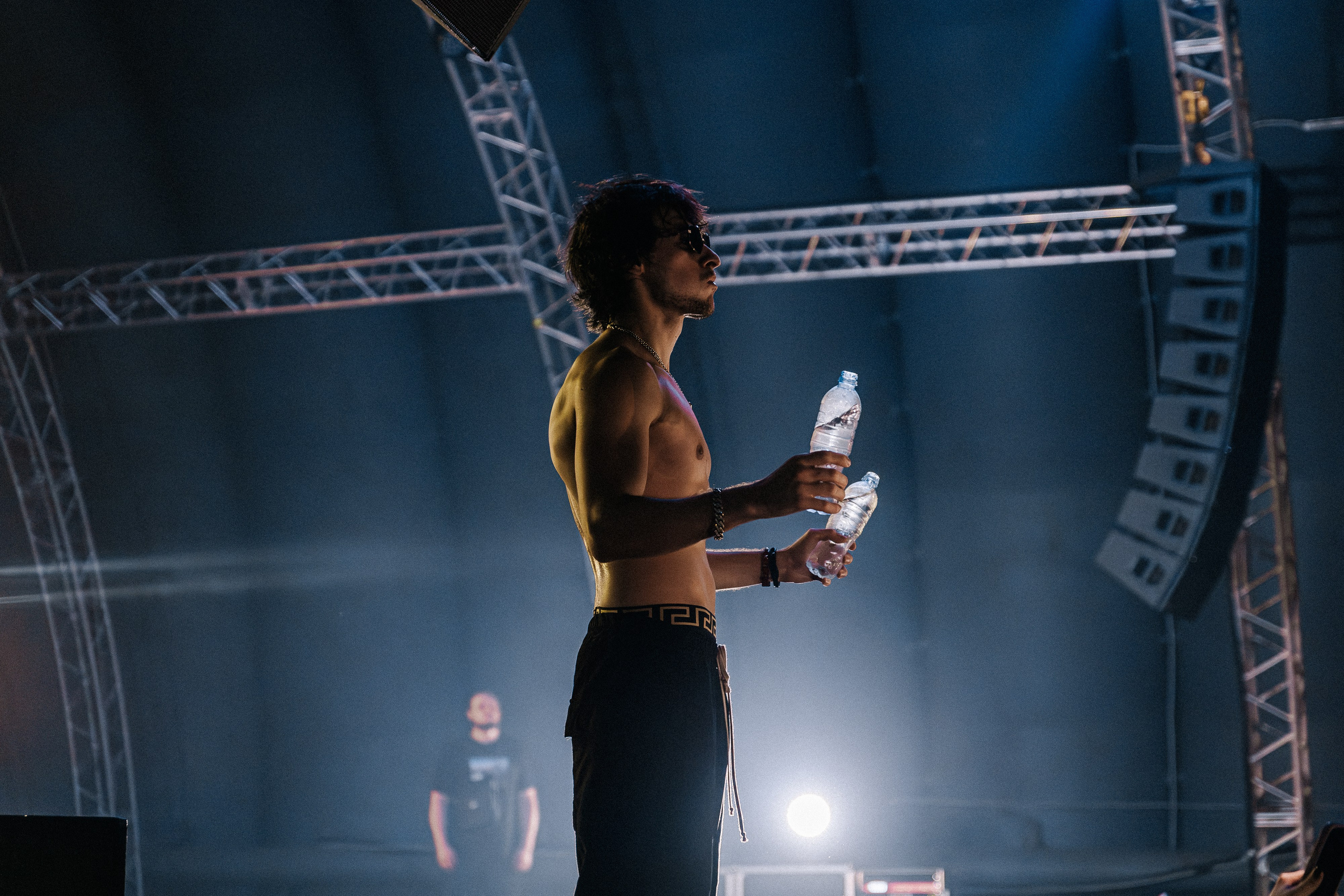 Bushido Zho | Краснодар| 28 марта| Кроп Арена. Свадебный и семейный фотограф Исаев Давид в Краснодаре