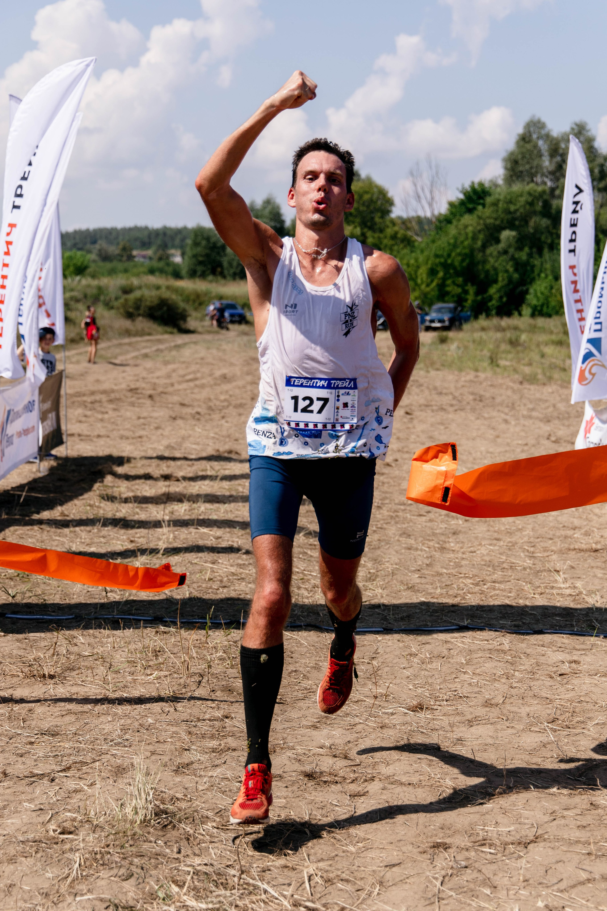 Спорт. Фотограф Татьяна Власова