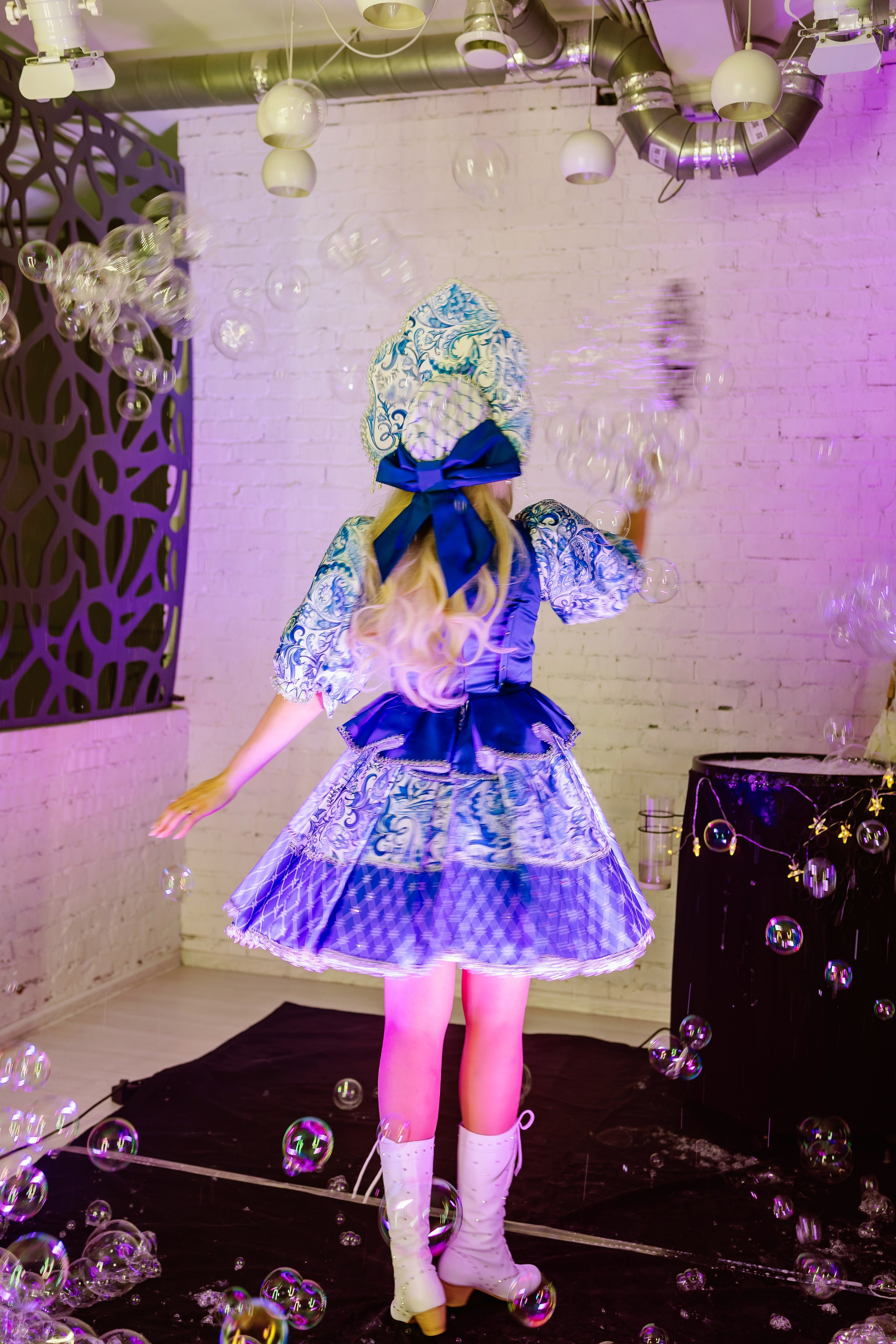 Фото и видео для Шоу мыльных пузырей. Фото и видео Москва. Свадебный фотограф, видеограф, фотосессии, видеосъемка