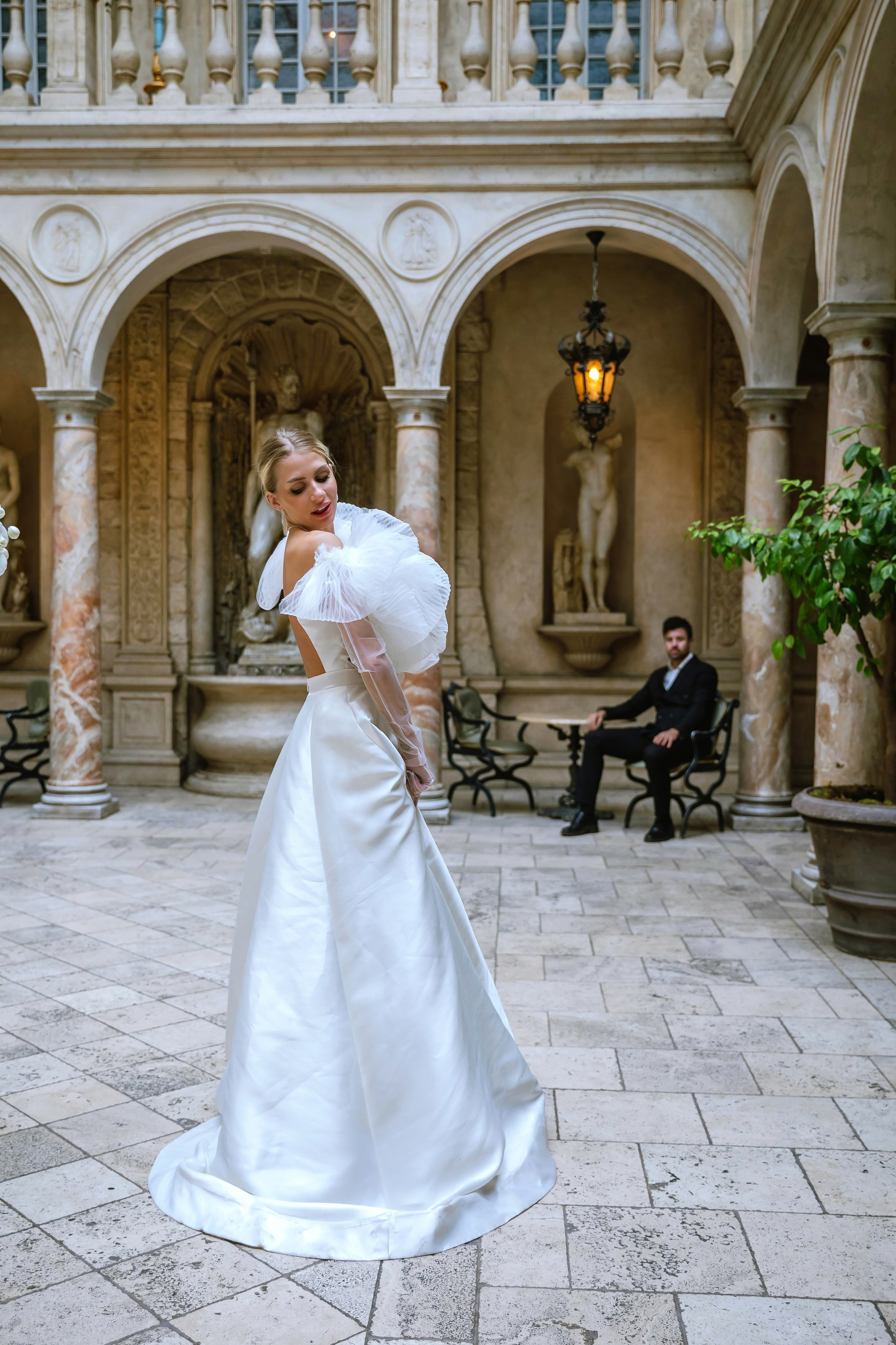 Свадьба в ресторане Турандот. Фотограф и видеограф Москва. Свадебный фотограф, видеограф. Выпускные альбомы. Оживающие альбомы