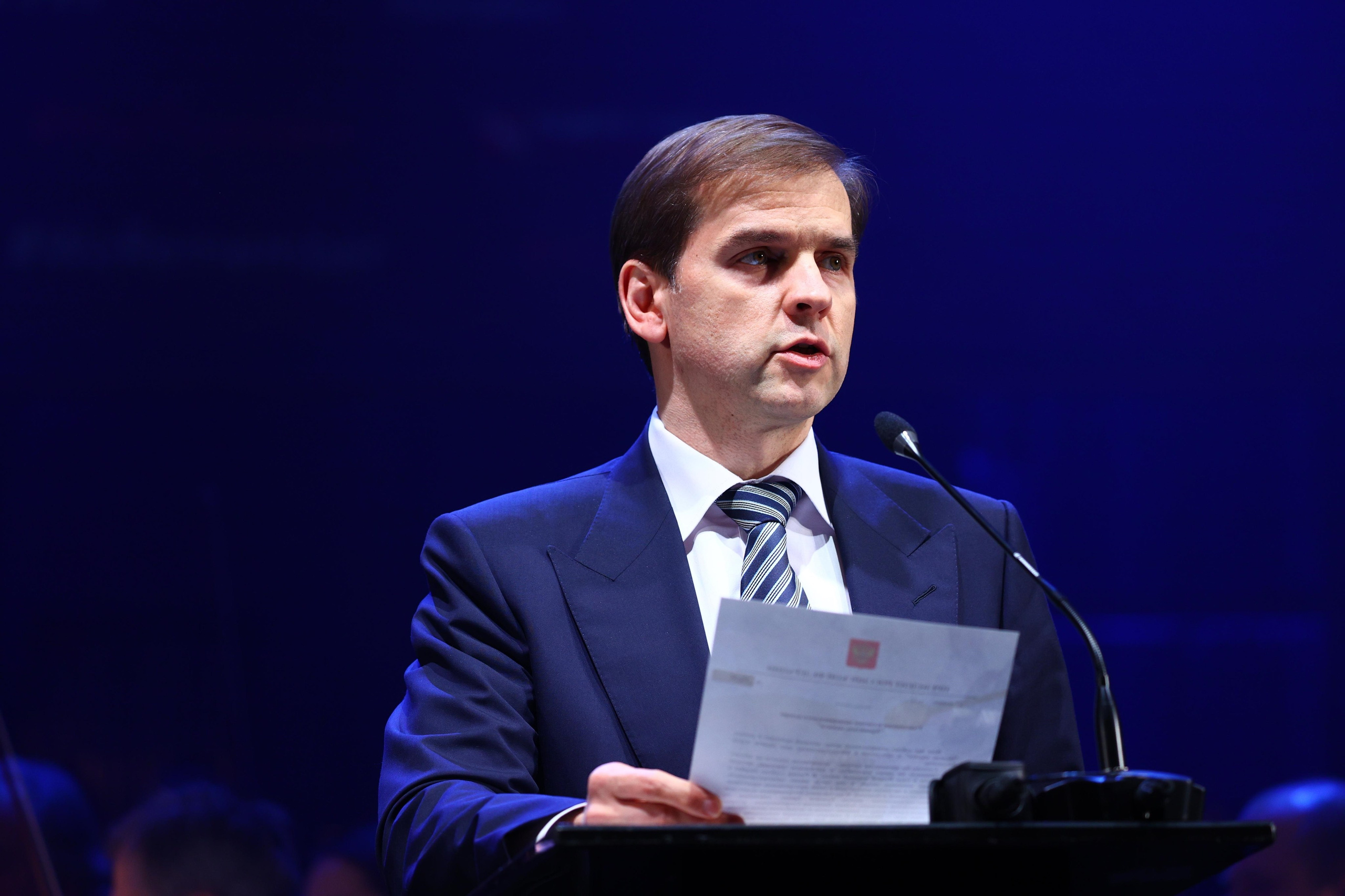 Репортажный фотограф в Москве Артём Соболев