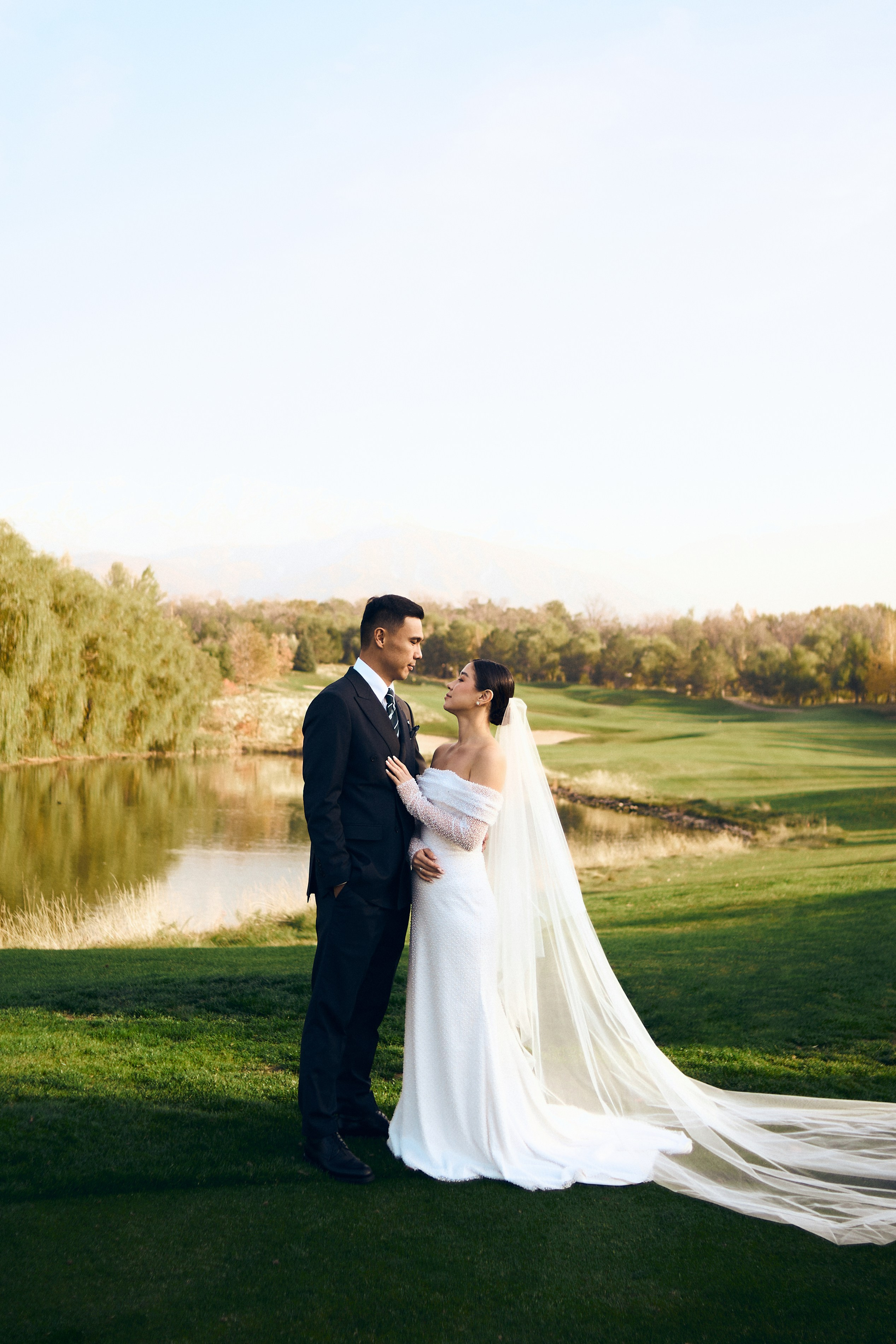 Zhamilya and Murat. Искарова Зарина, фотограф в Алматы