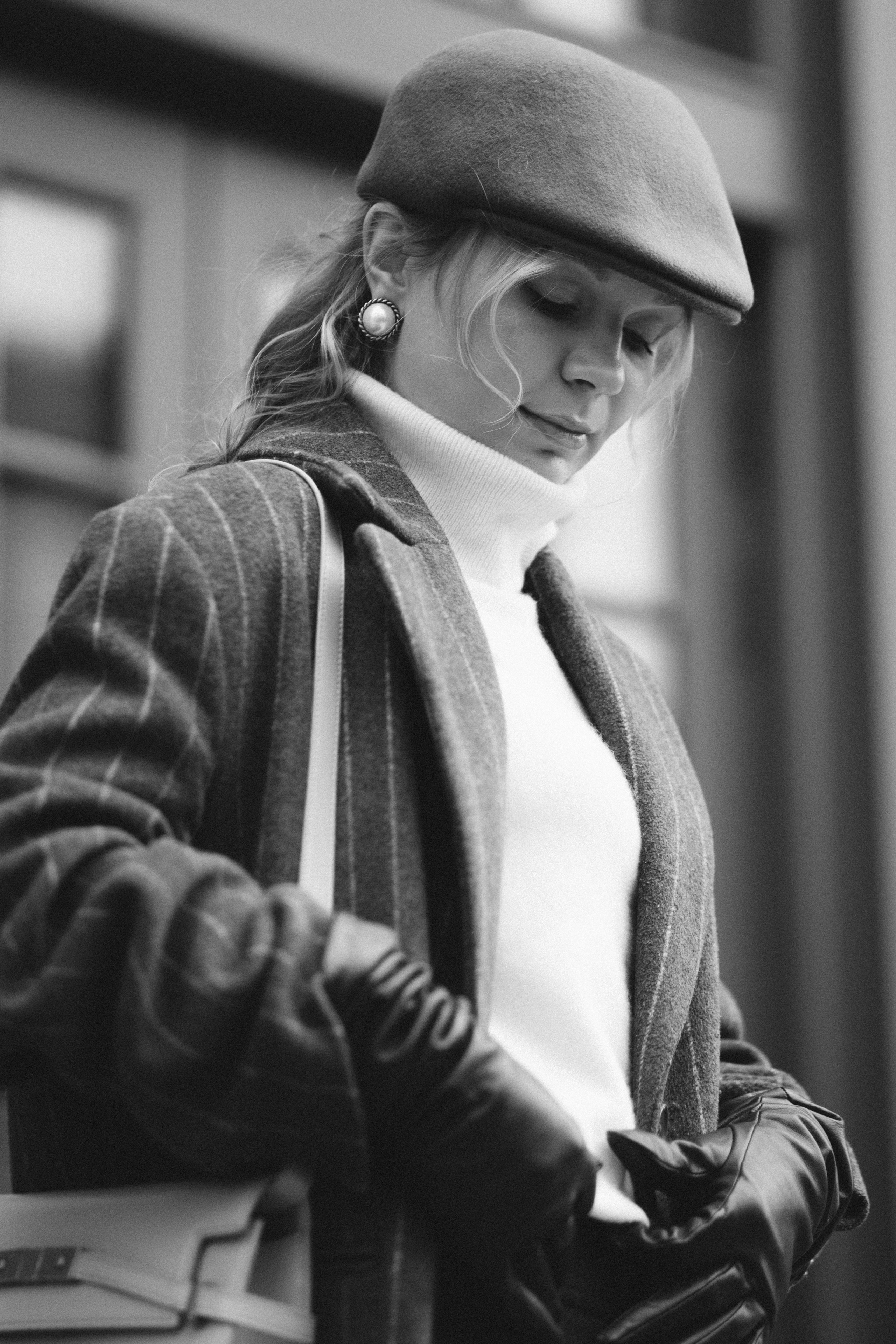 В Новой Голландии. Портретный фотограф в Санкт-Петербурге