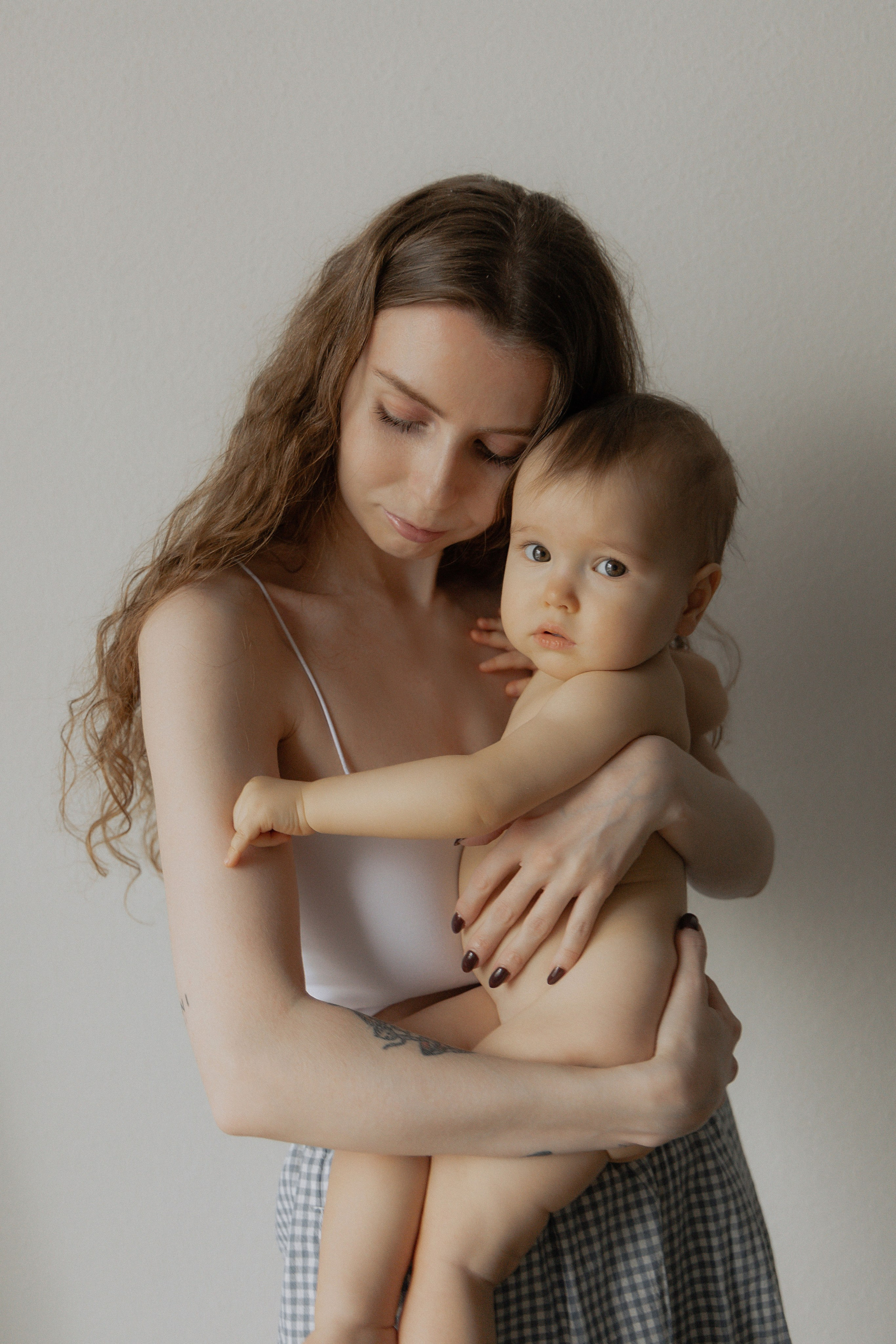 Юлия и Валерия. Свадебный и персональный фотограф в Казани Алёна Ишаева