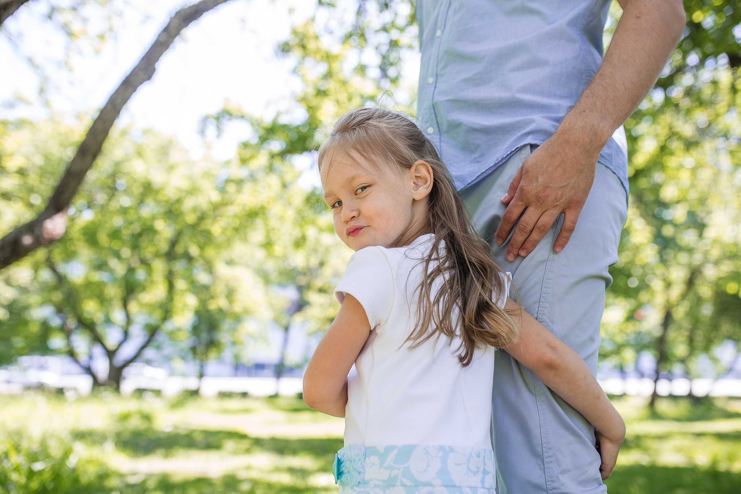 Надежда и семья. Фотограф на Крещение, семейный фотограф в Москве