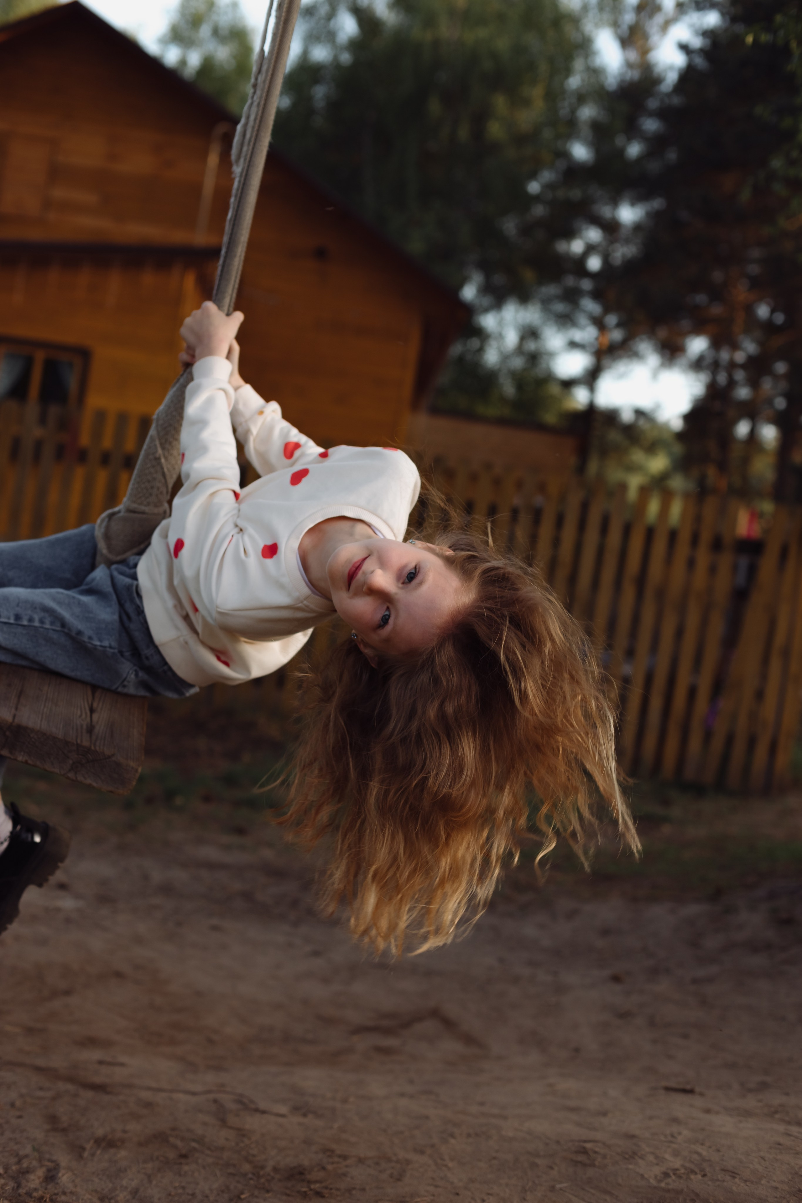 Майские прогулки. Фотограф в Томске Евгения Гуляева