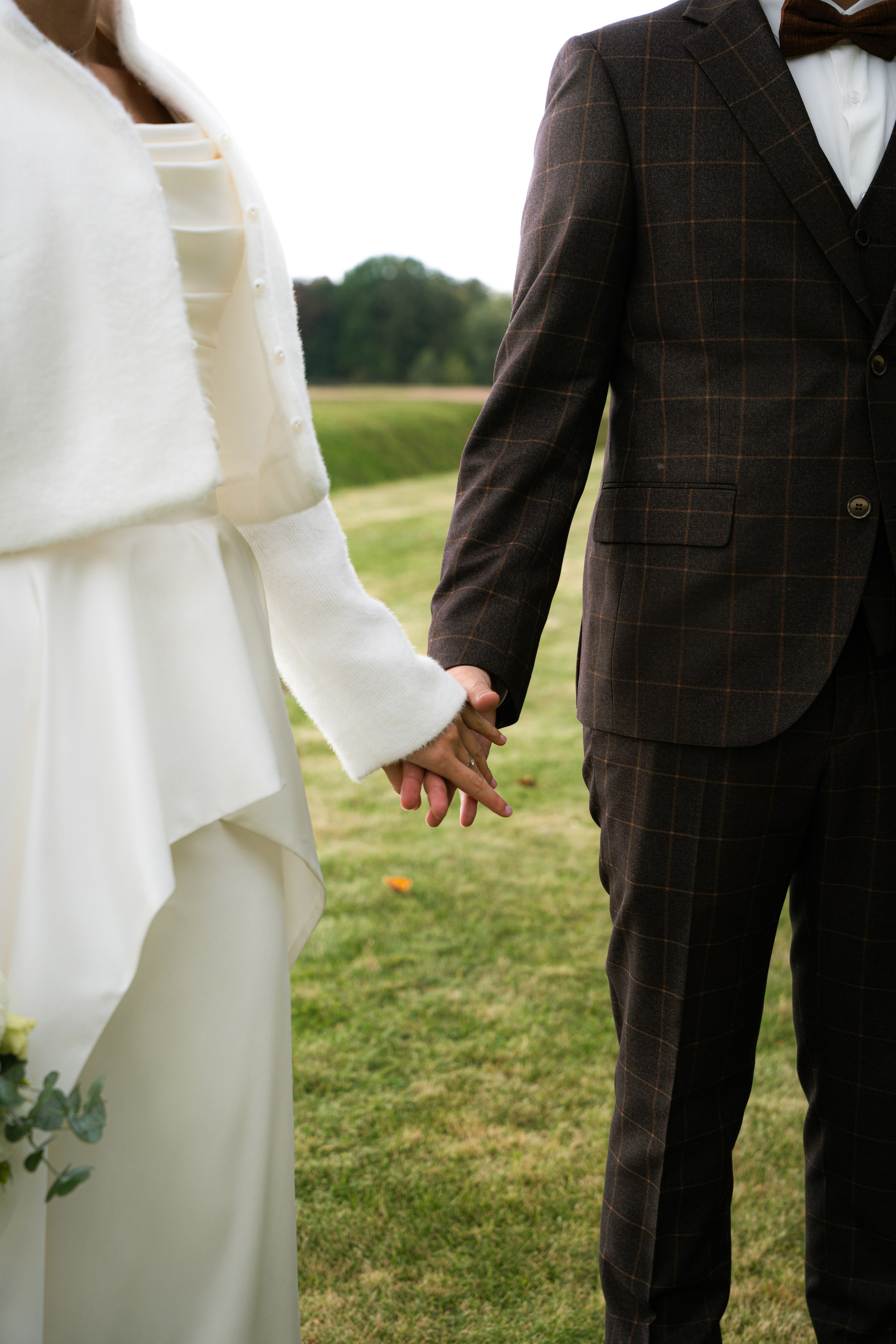 Люда и Артем. Фотограф в Москве Цыплухина Полина