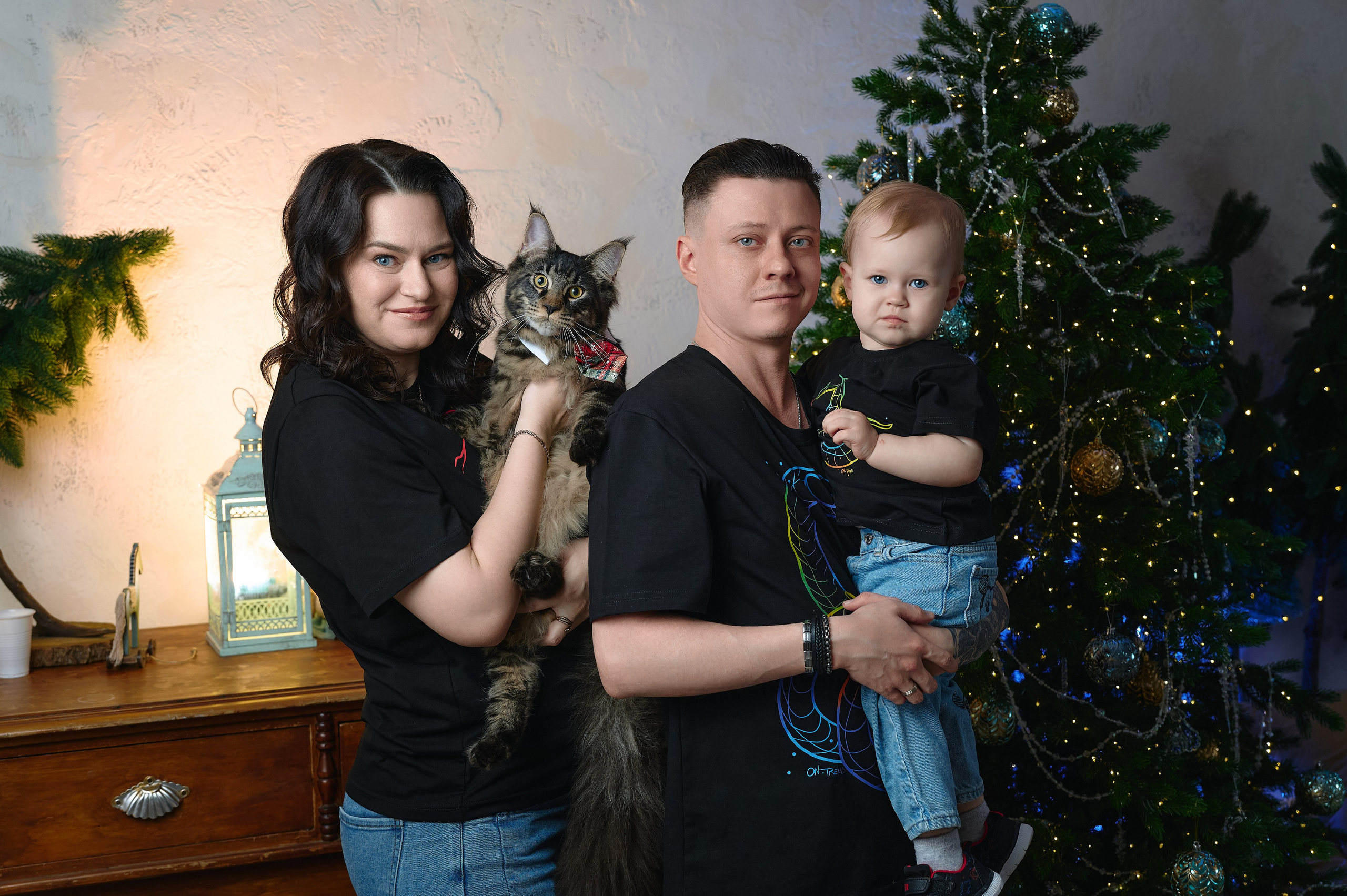 Галина и семья. Фотограф Опыт Качество Скорость Горный Алтай Барнаул