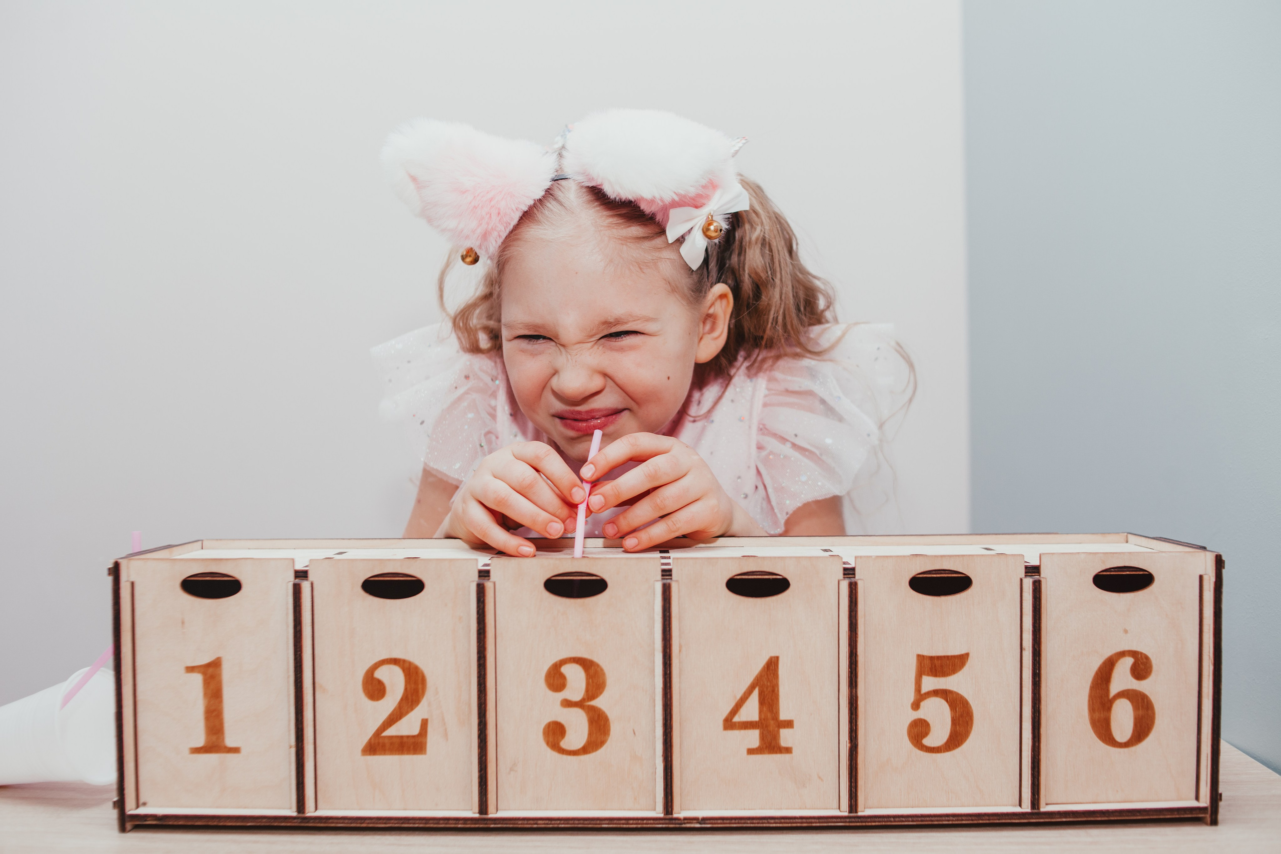 Детские дни рождения. Семейный фотограф во Всеволожске и Санкт-Петербурге Юлия Капустина