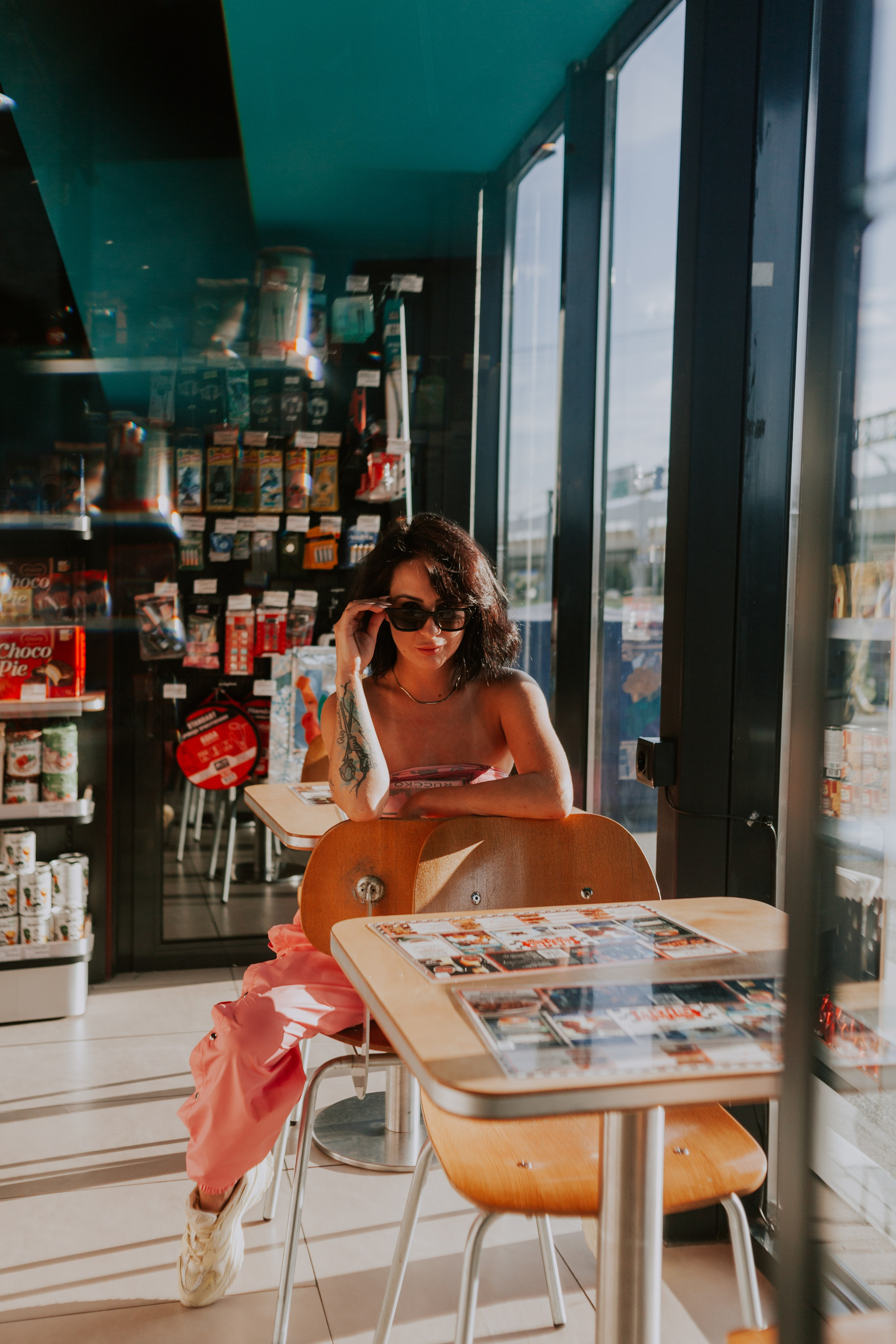 Кристина. Семейный фотограф во Всеволожске и Санкт-Петербурге Юлия Капустина