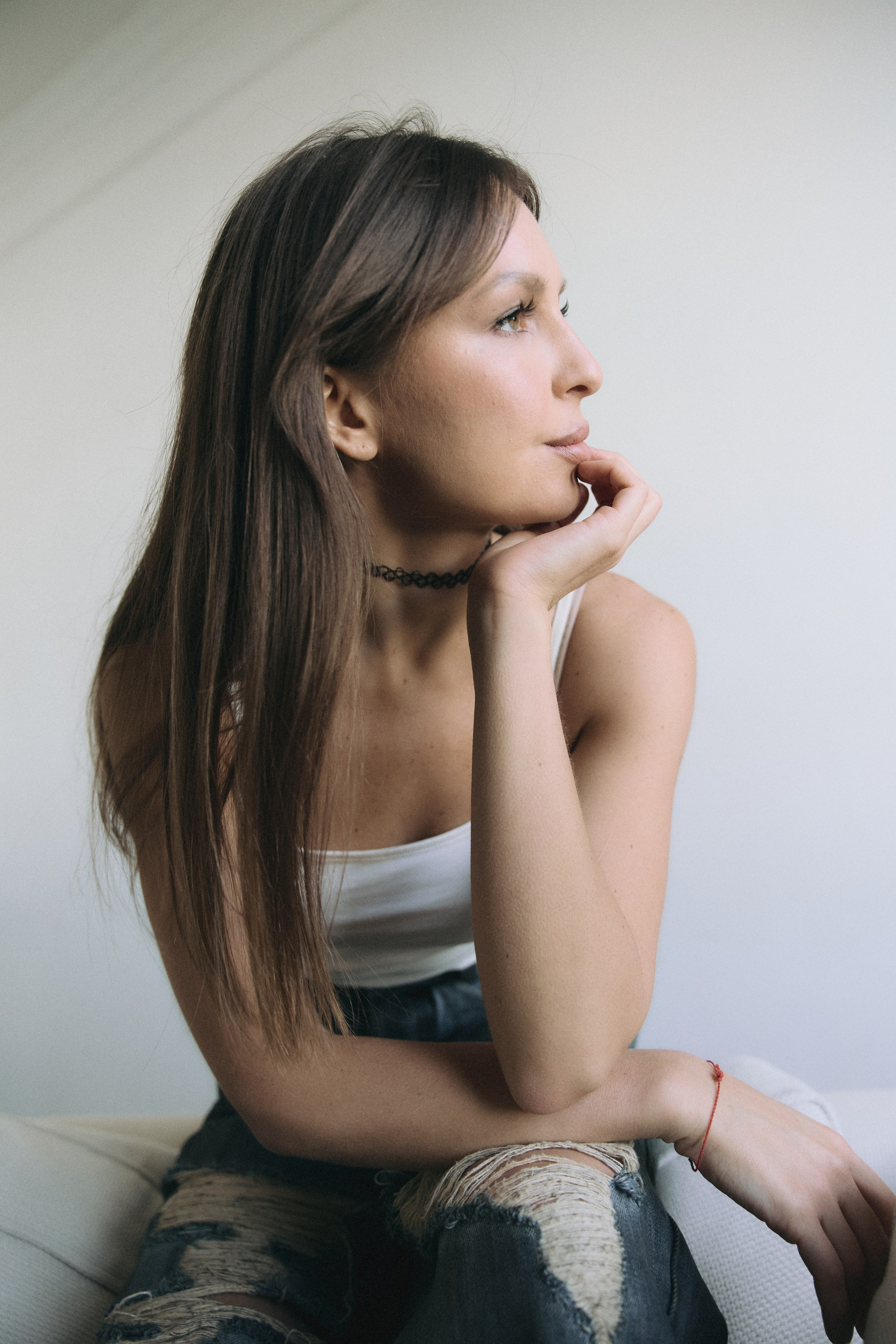 Катя. Семейный и детский фотограф Юлия Шох