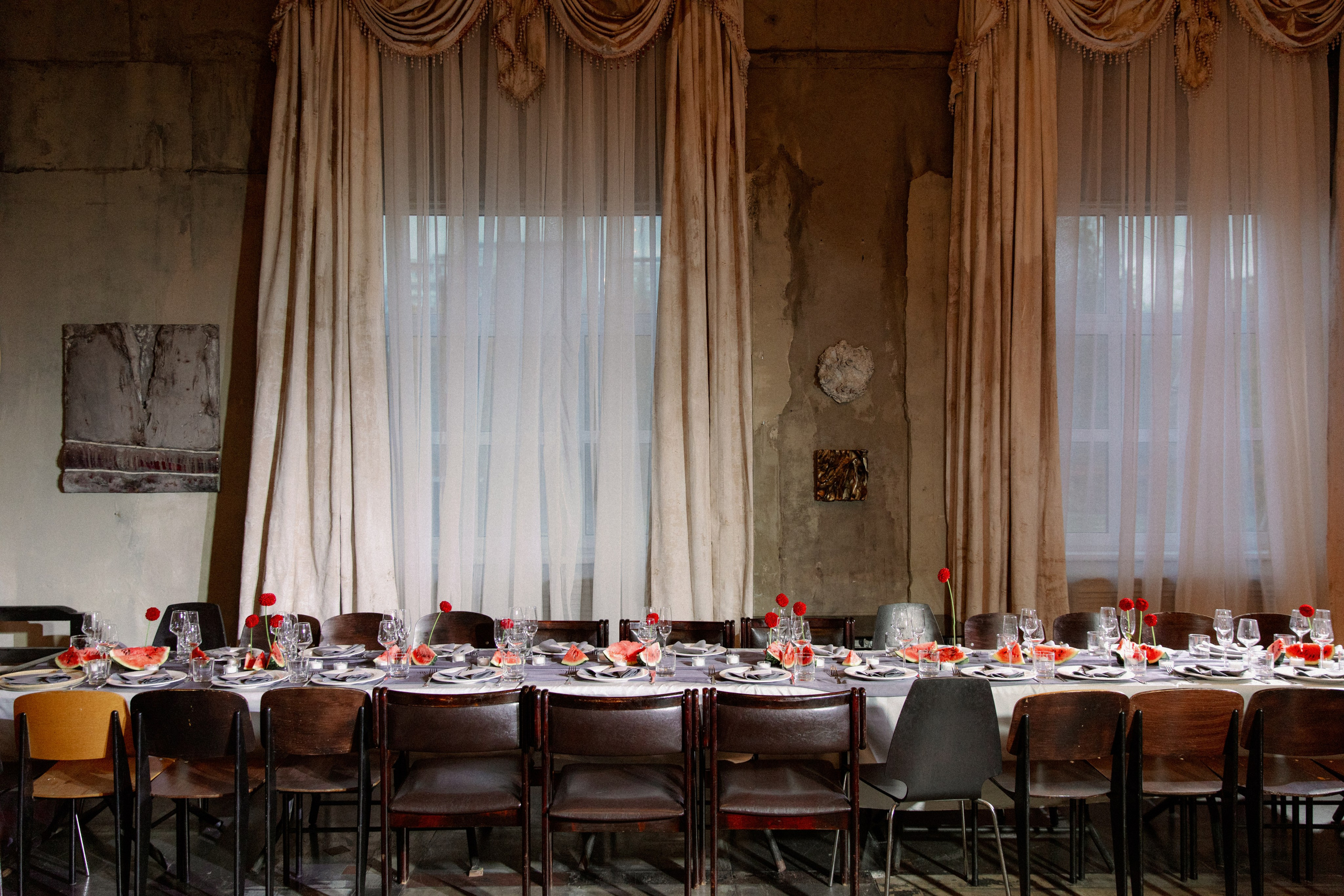 Watermelon party. Свадебный и репортажный фотограф