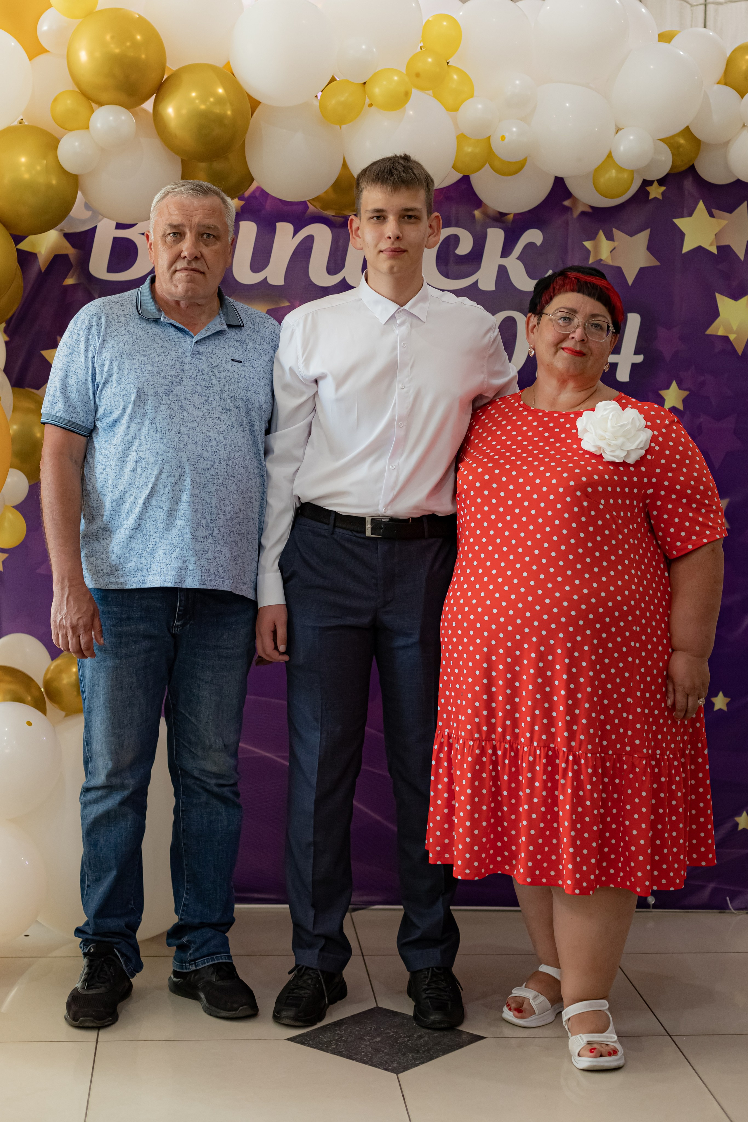 Выпускной. Photokarish