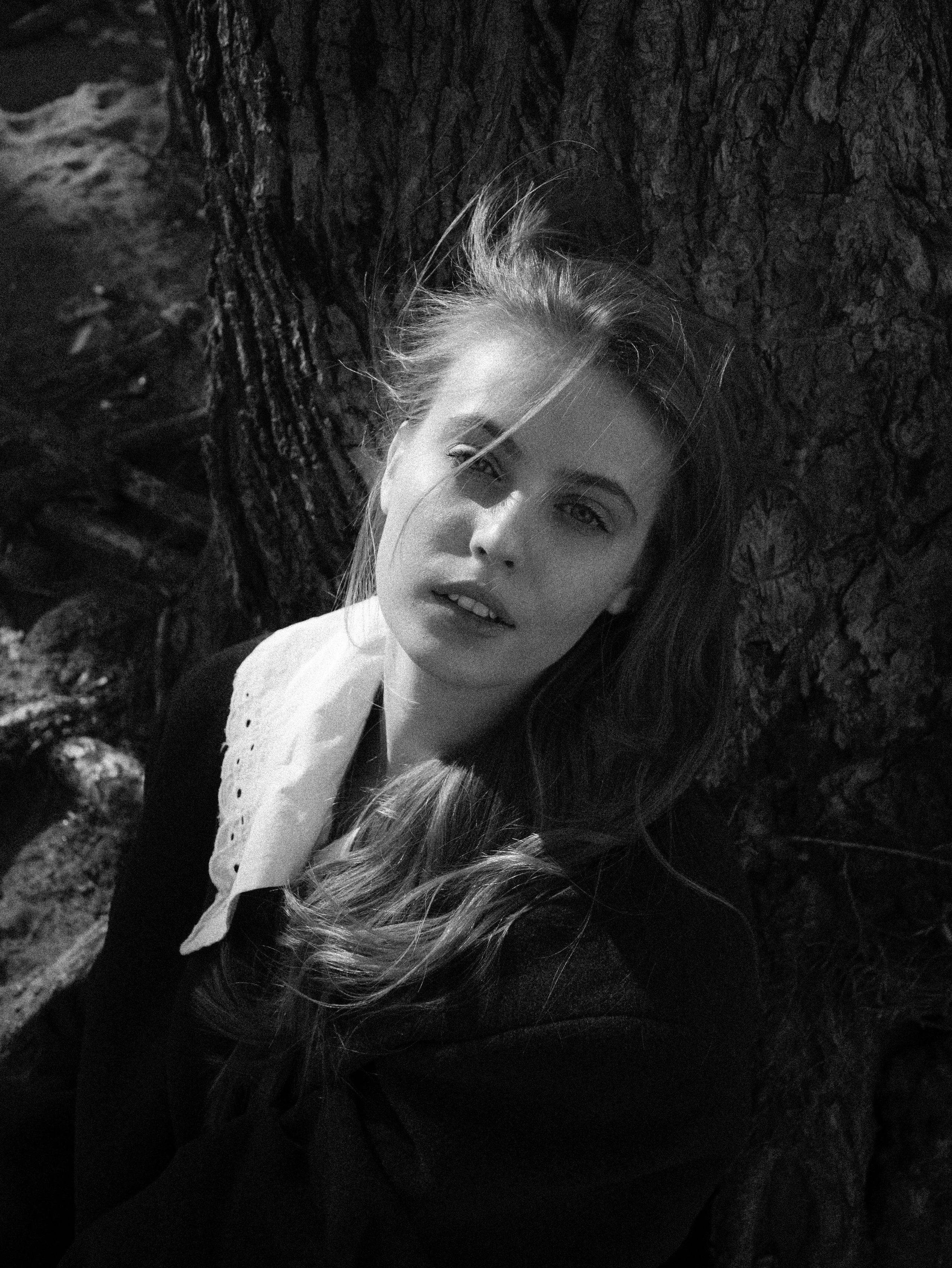 Свидания с природой. Портретный фотограф в Санкт-Петербурге Диана Аксёнова