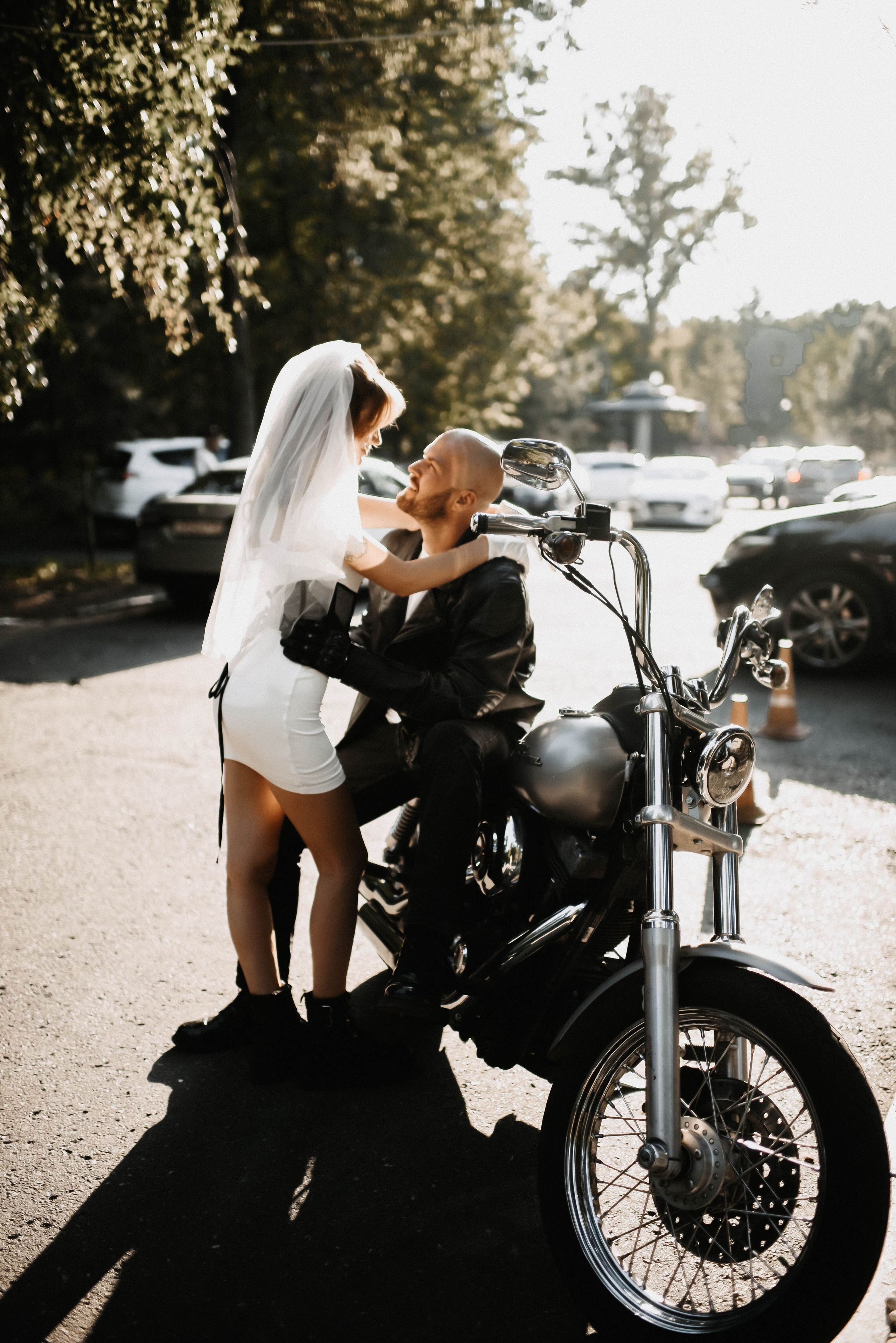 Анна и Руслан. Главная