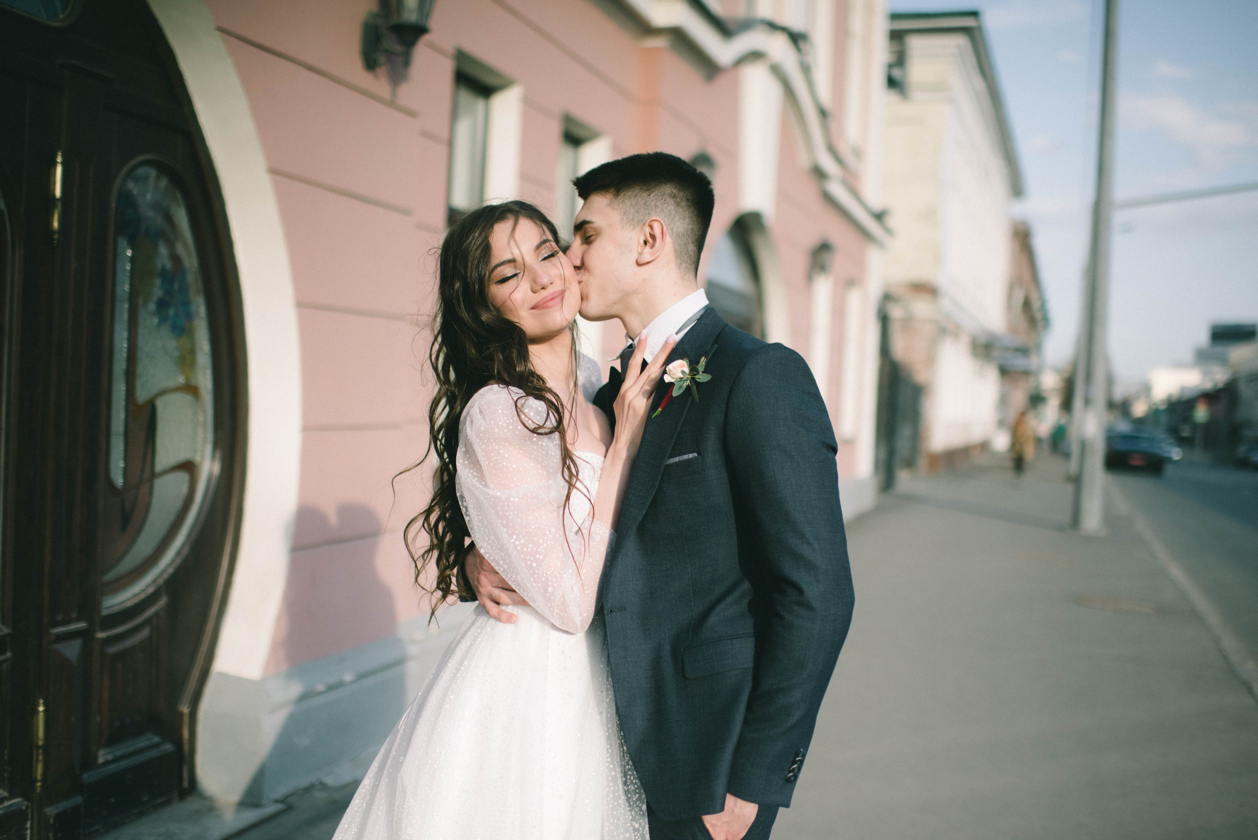 Анна и Владимер. Главная