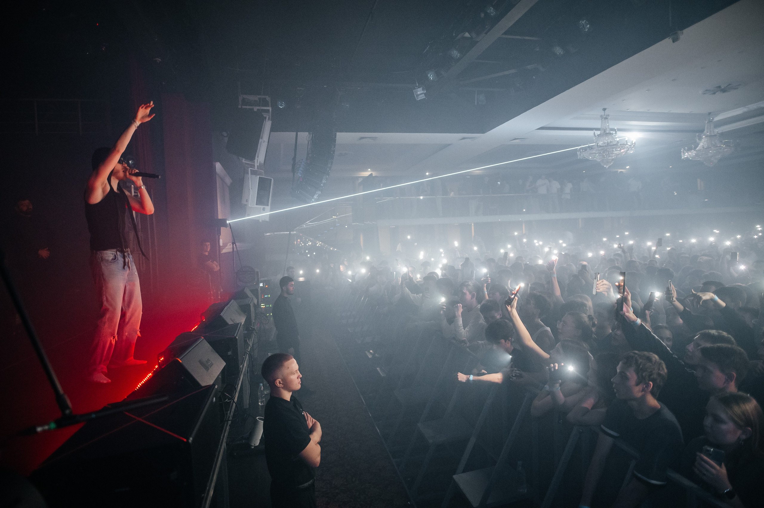 Концерты. Главная