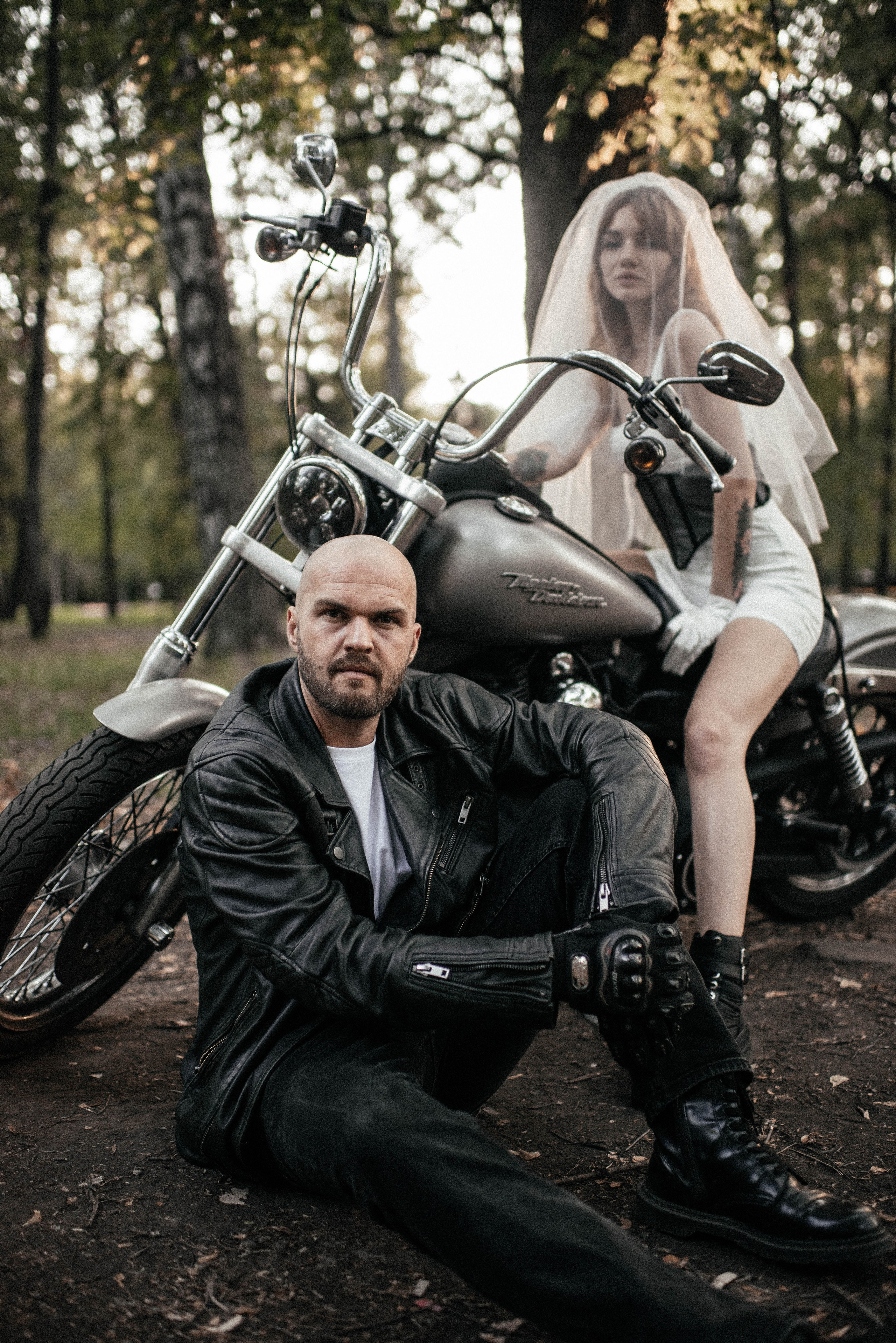 Анна и Руслан. Главная