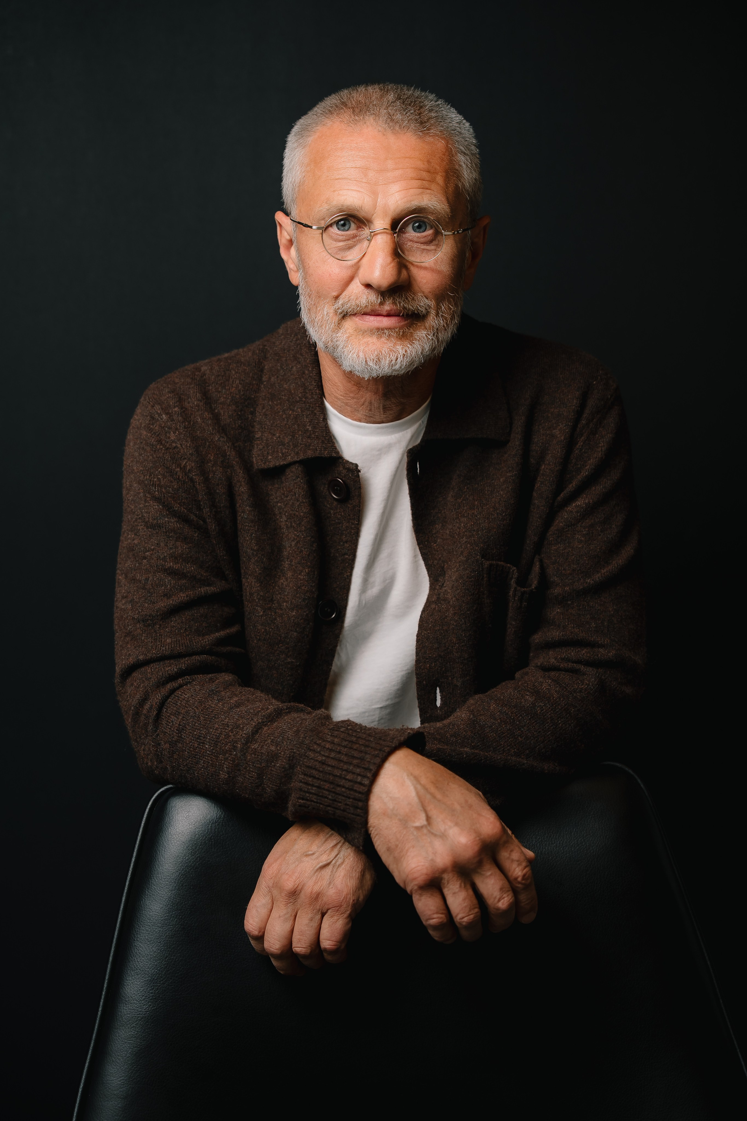 Фотосъемка сотрудников IT-компании