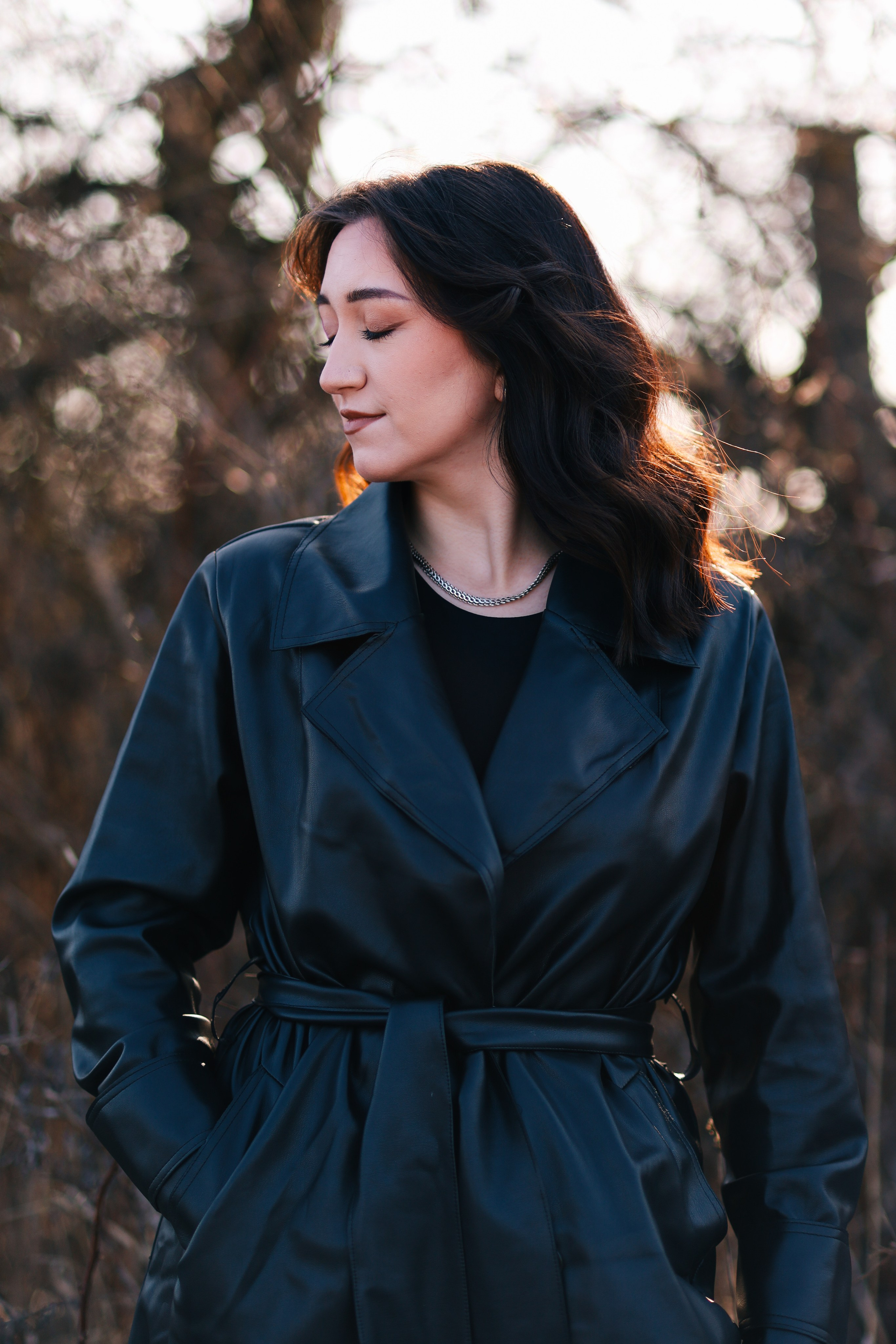 Арина. Фотограф София Комкина