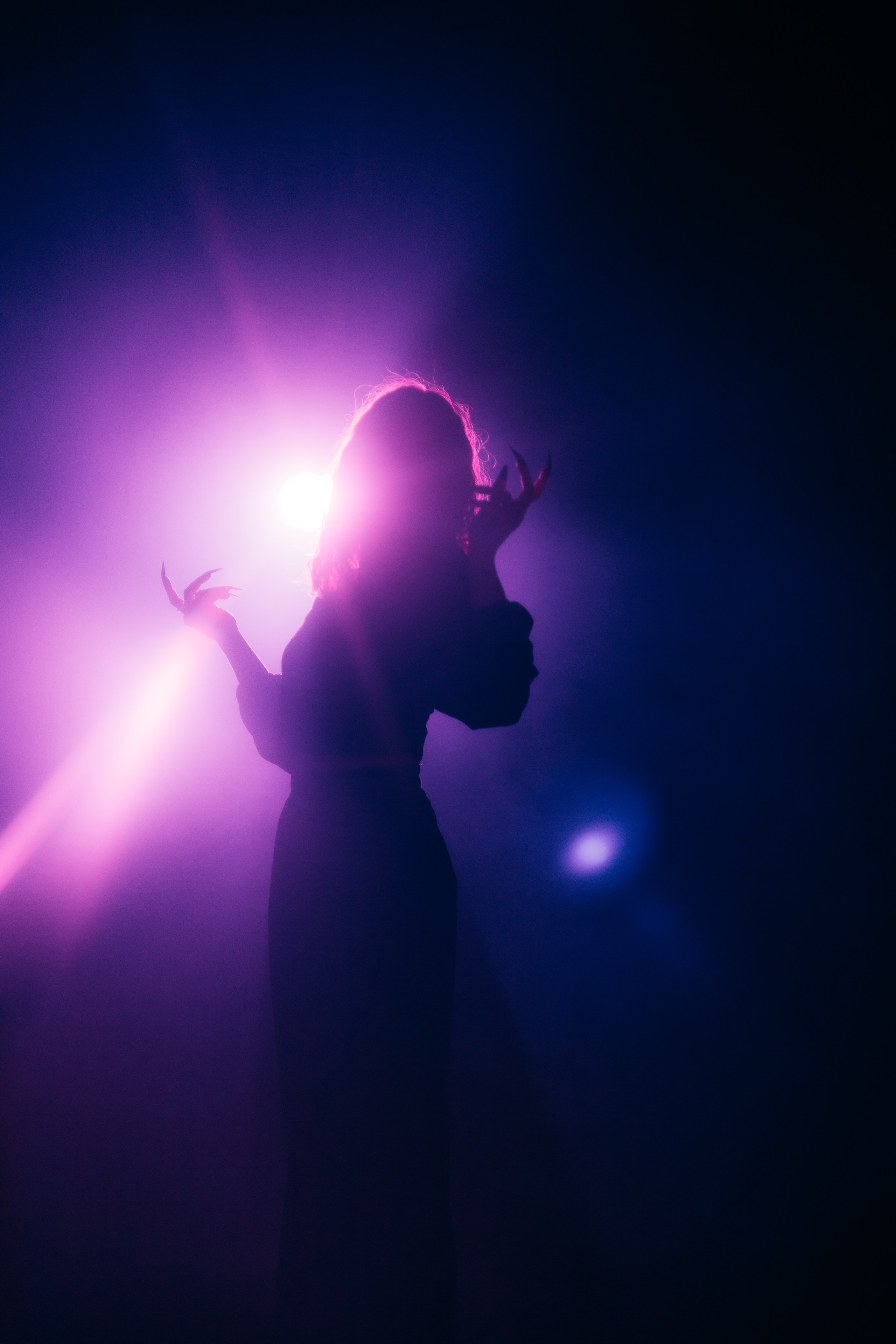 Кристина. Фотограф София Комкина