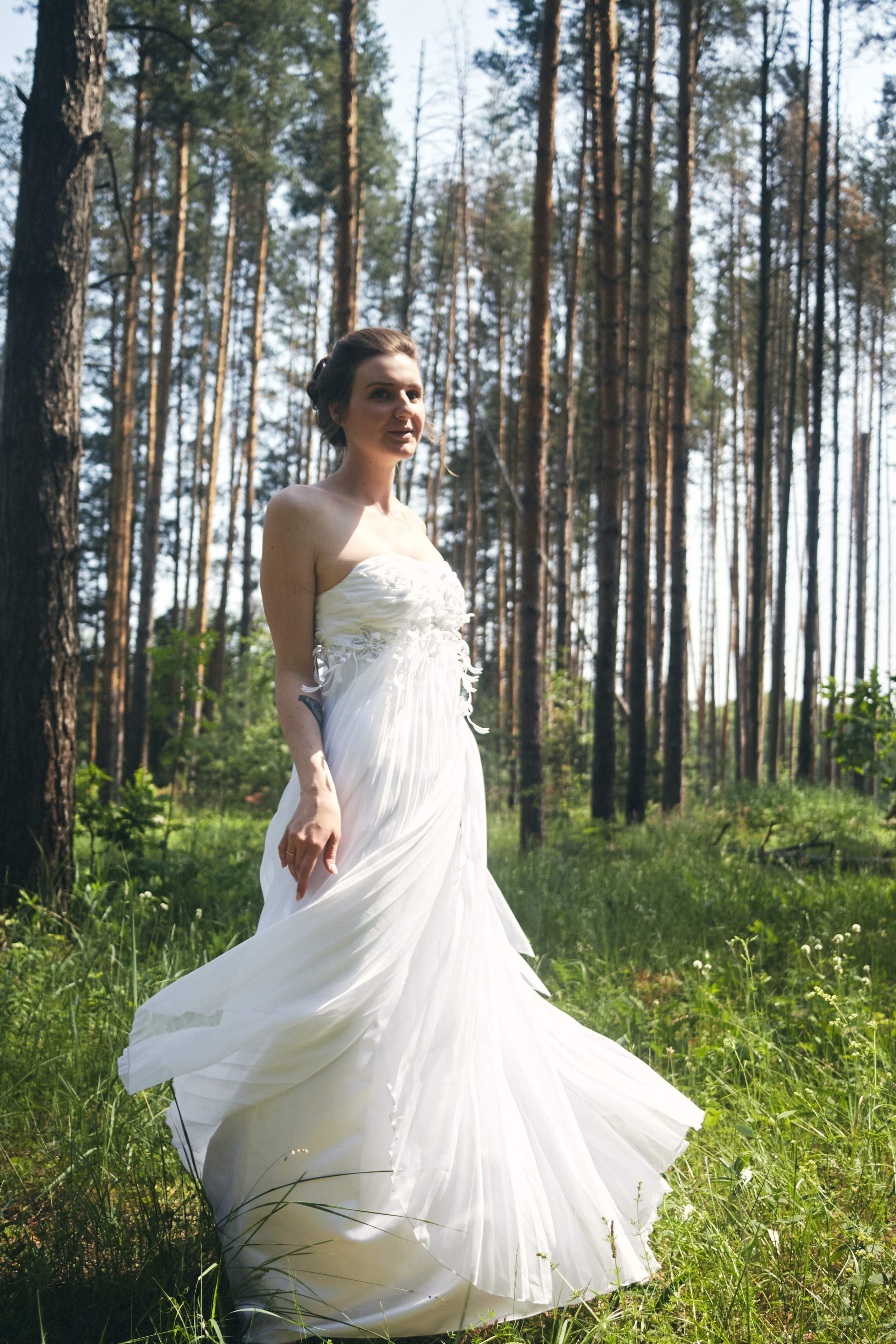 Полина & Дима. Фотограф София Комкина