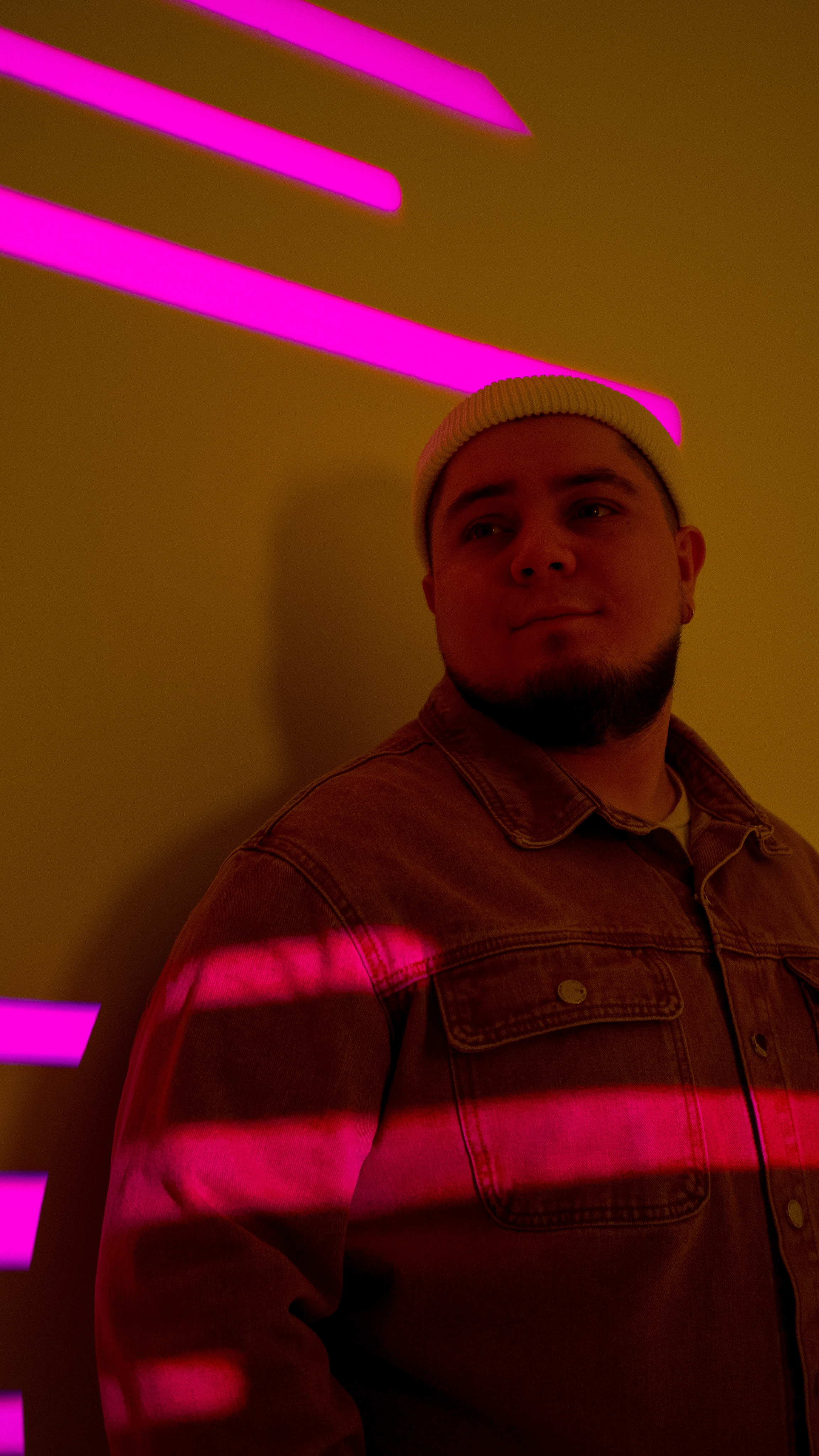 Тимур. Фотограф София Комкина