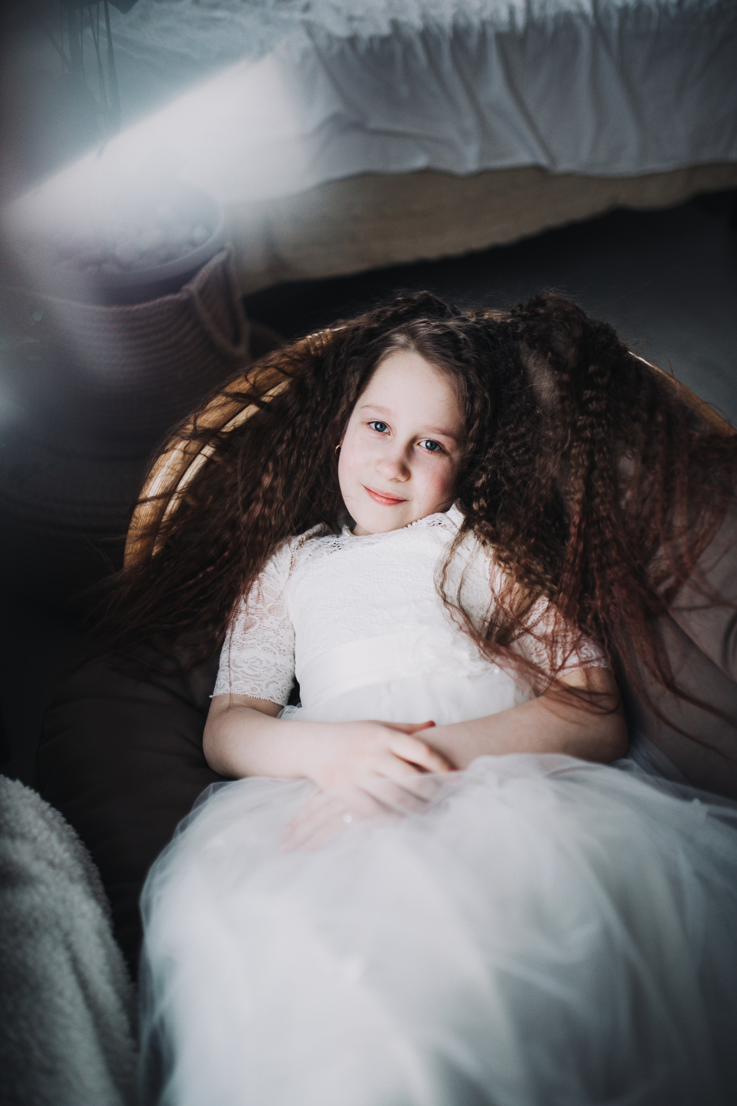 Катя & Боря. Фотограф София Комкина