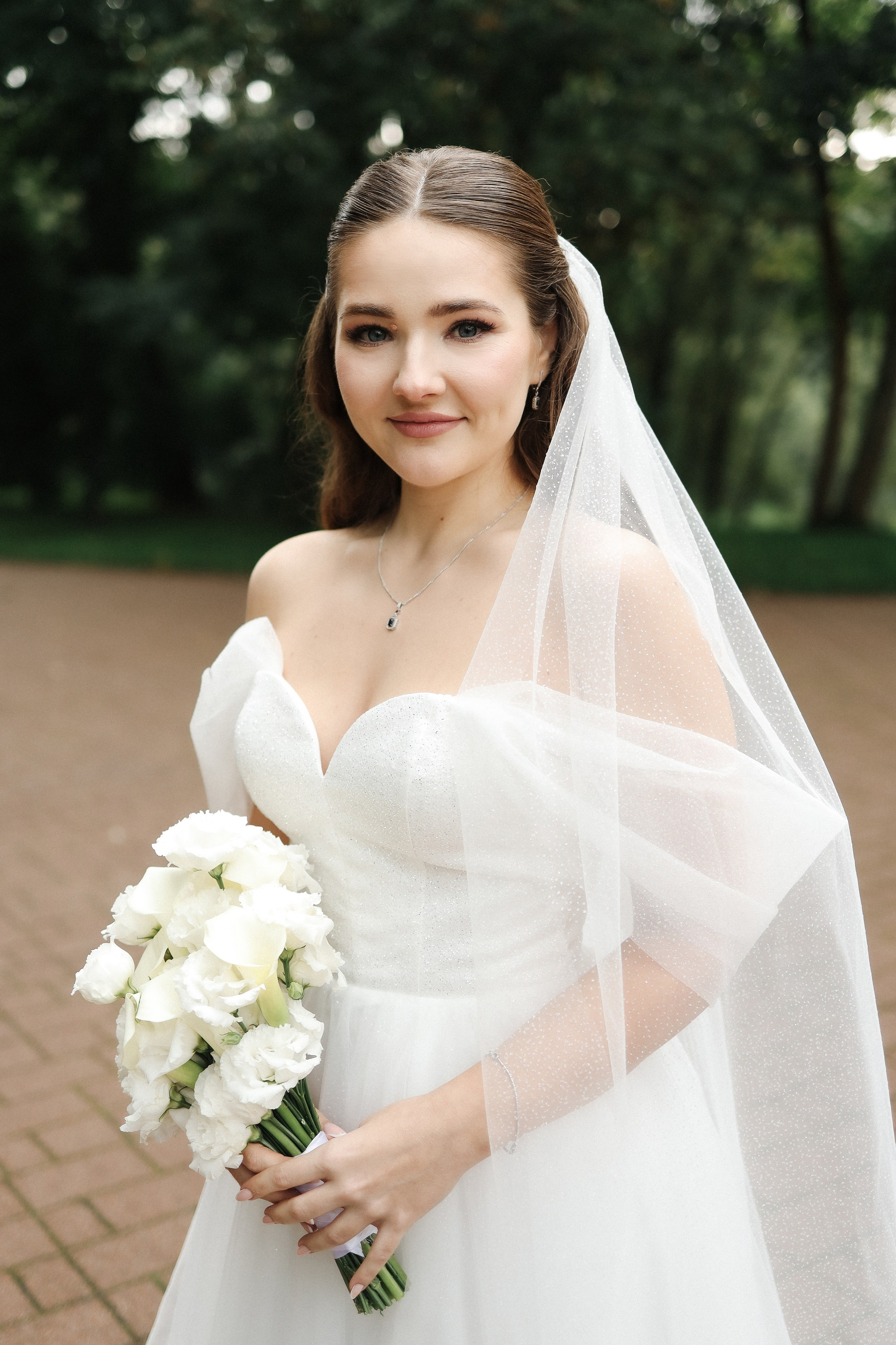 А. + Э. Роспись и прогулка в усадьбе Остафьево. Семейный и lovestory фотограф в Москве Светлана Коняхина