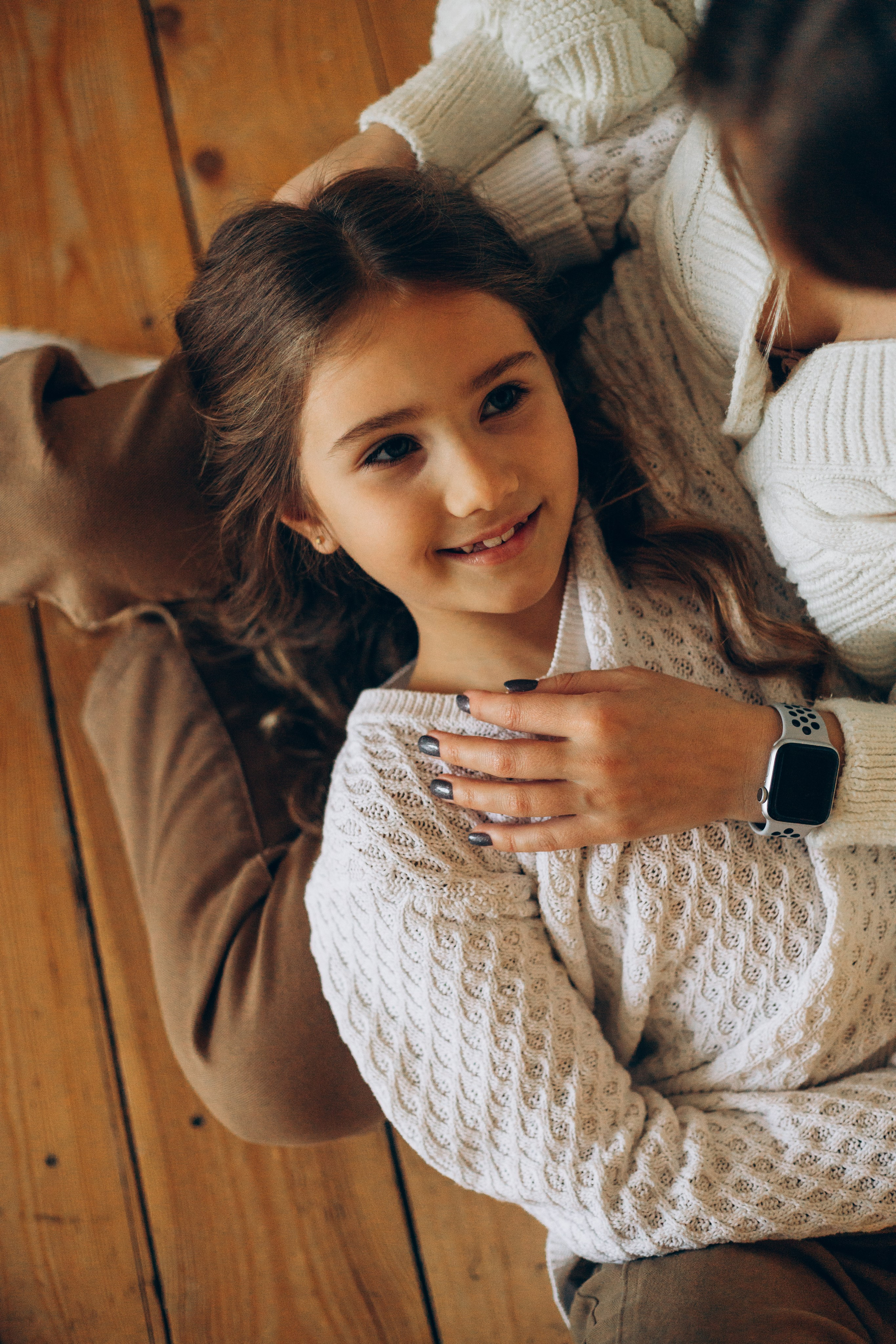 Алиса и Катя. Семейный фотограф Наталия Демченко, Краснодар