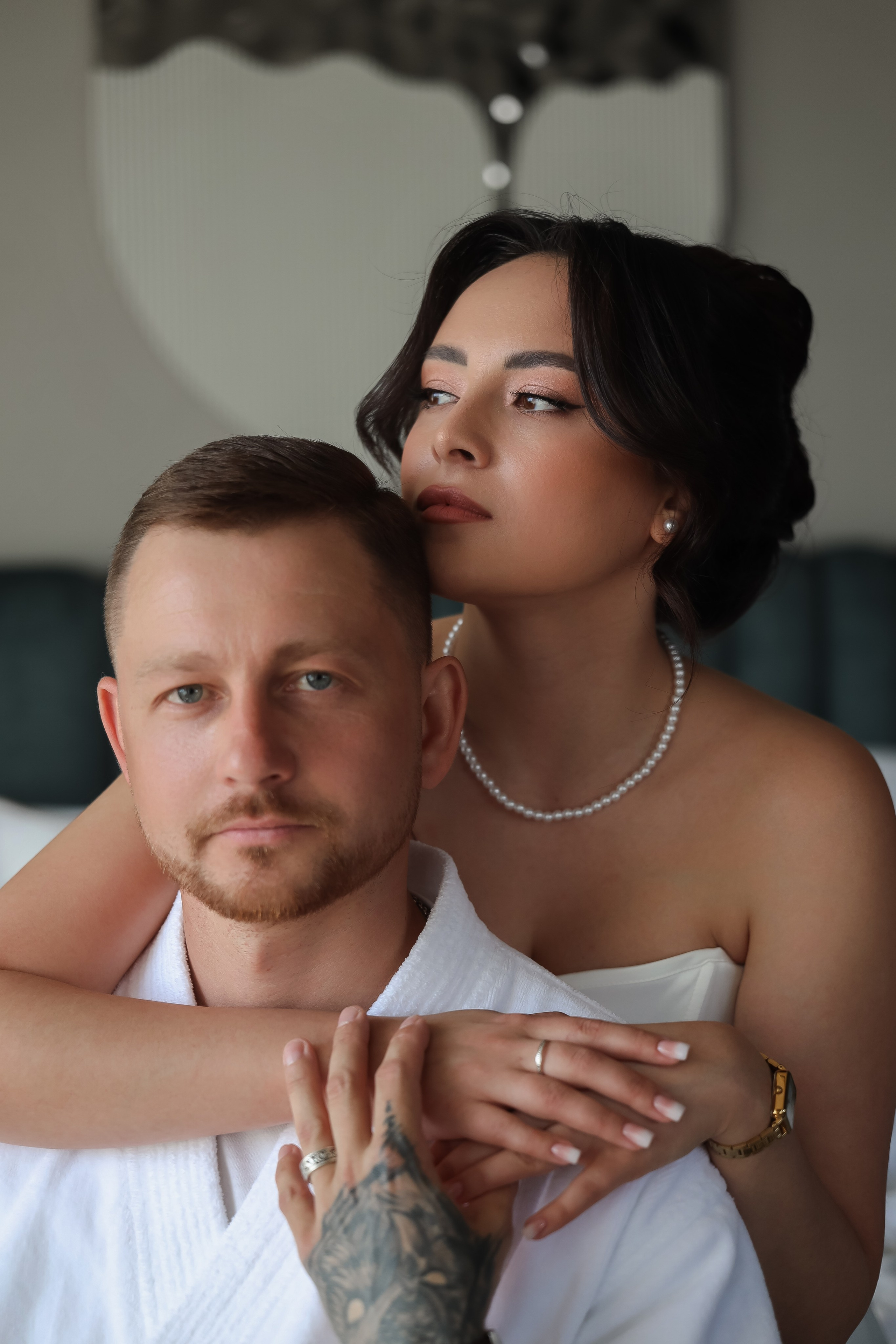 Portfolio. Свадебный фотограф Москва