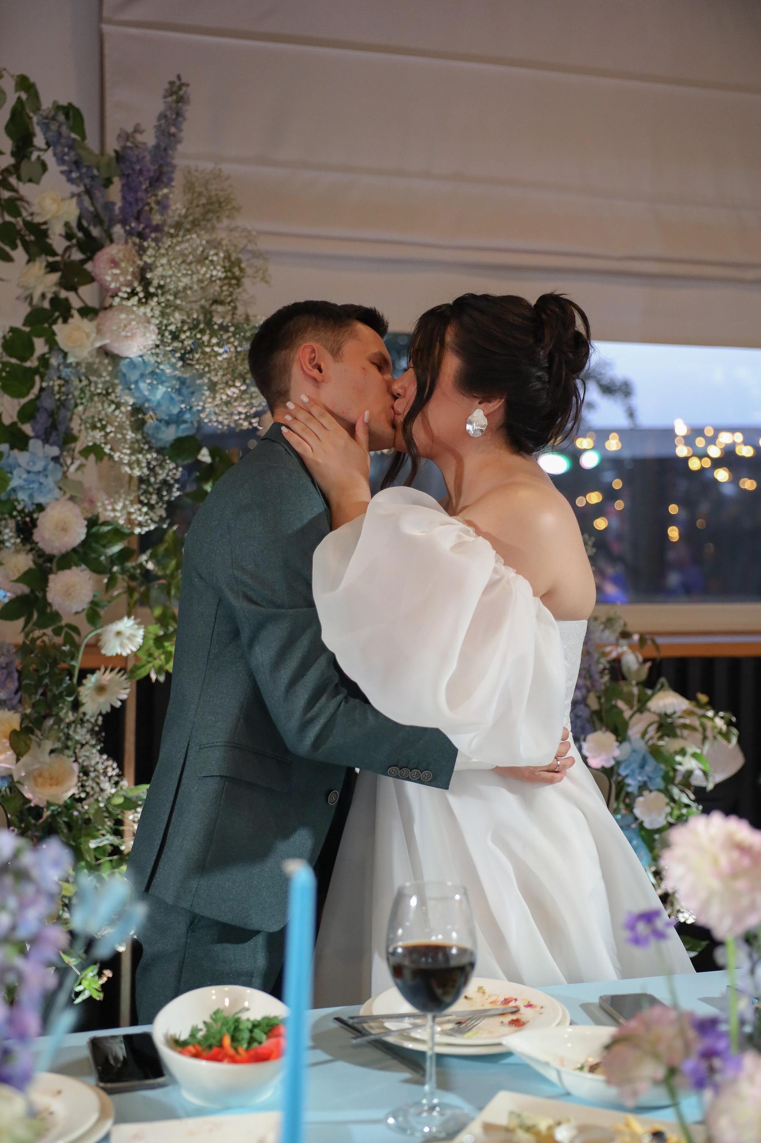 Алексей и Мария | Ozero Молоково. Свадебный фотограф Москва