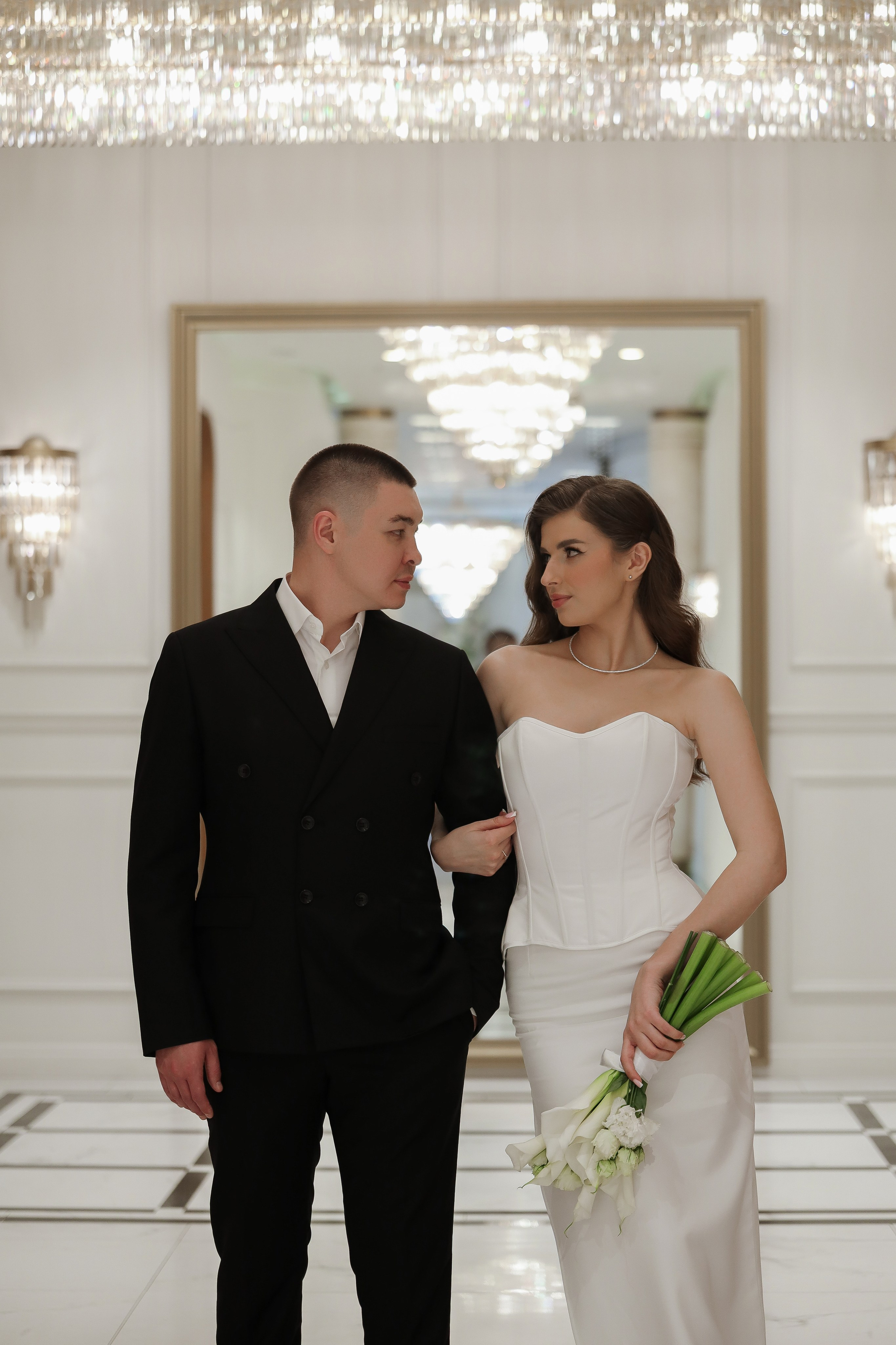 Portfolio. Свадебный фотограф Москва