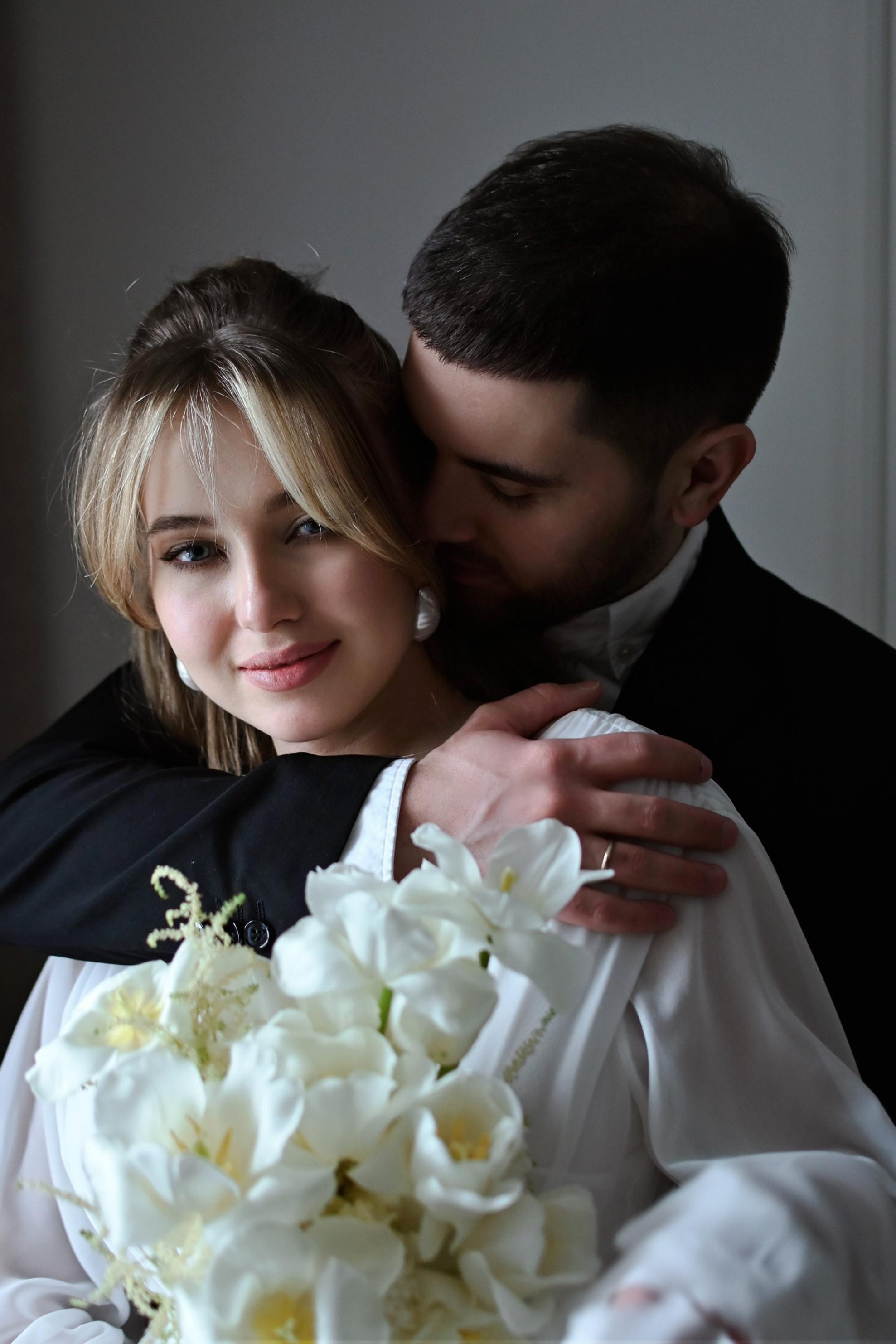 Portfolio. Свадебный фотограф Москва